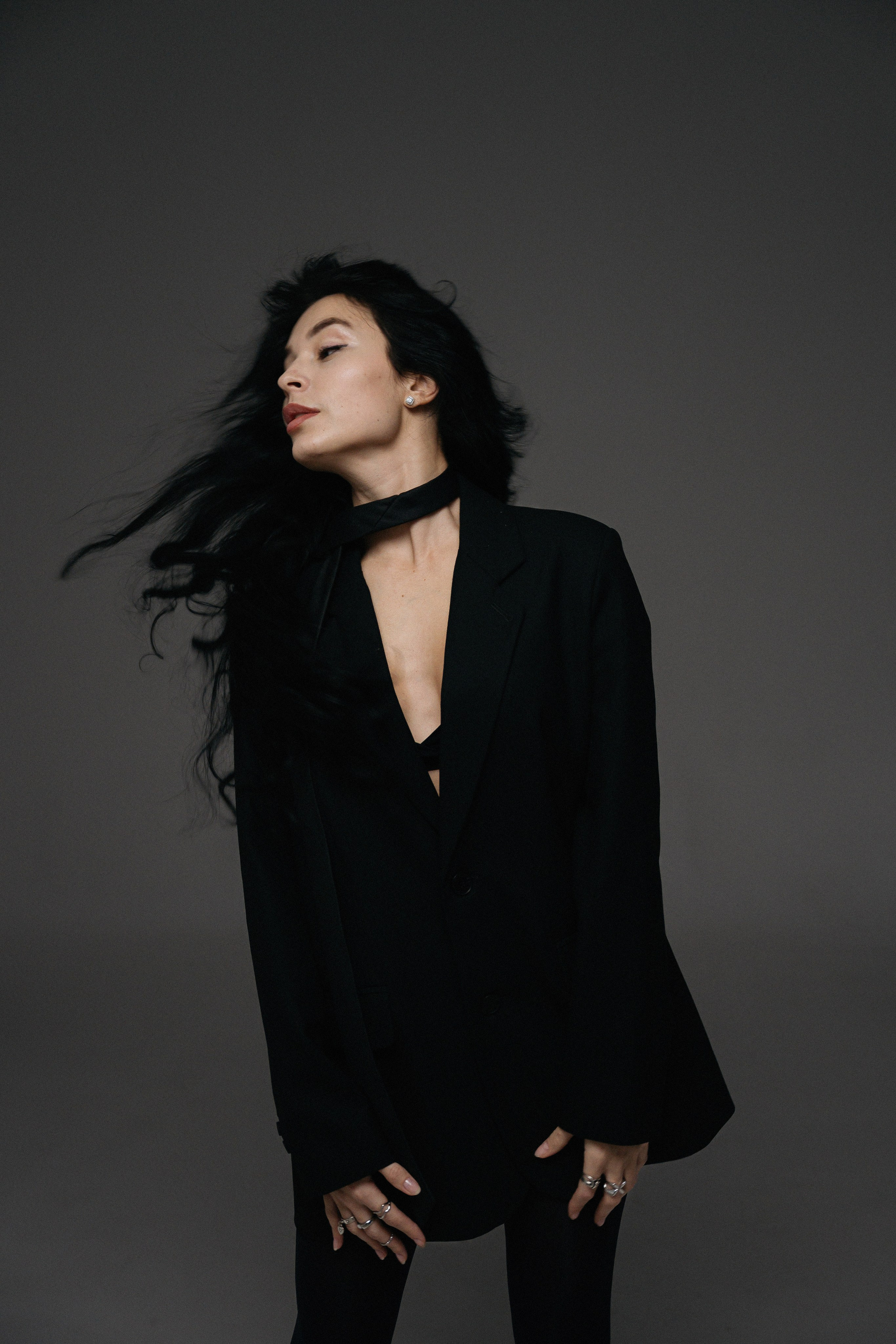 Оля. Тамара Власова