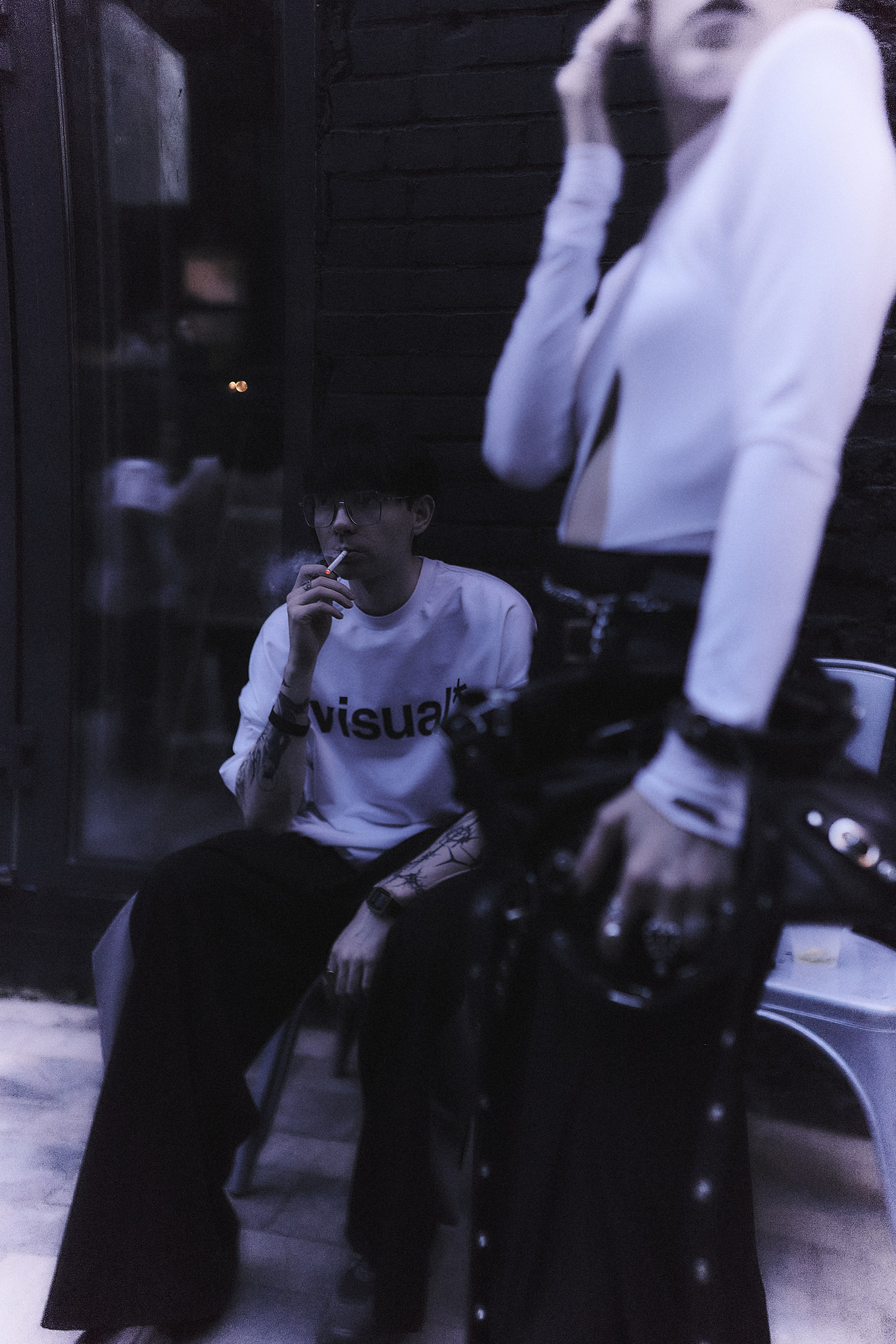 Brands. Анастасия Зверева