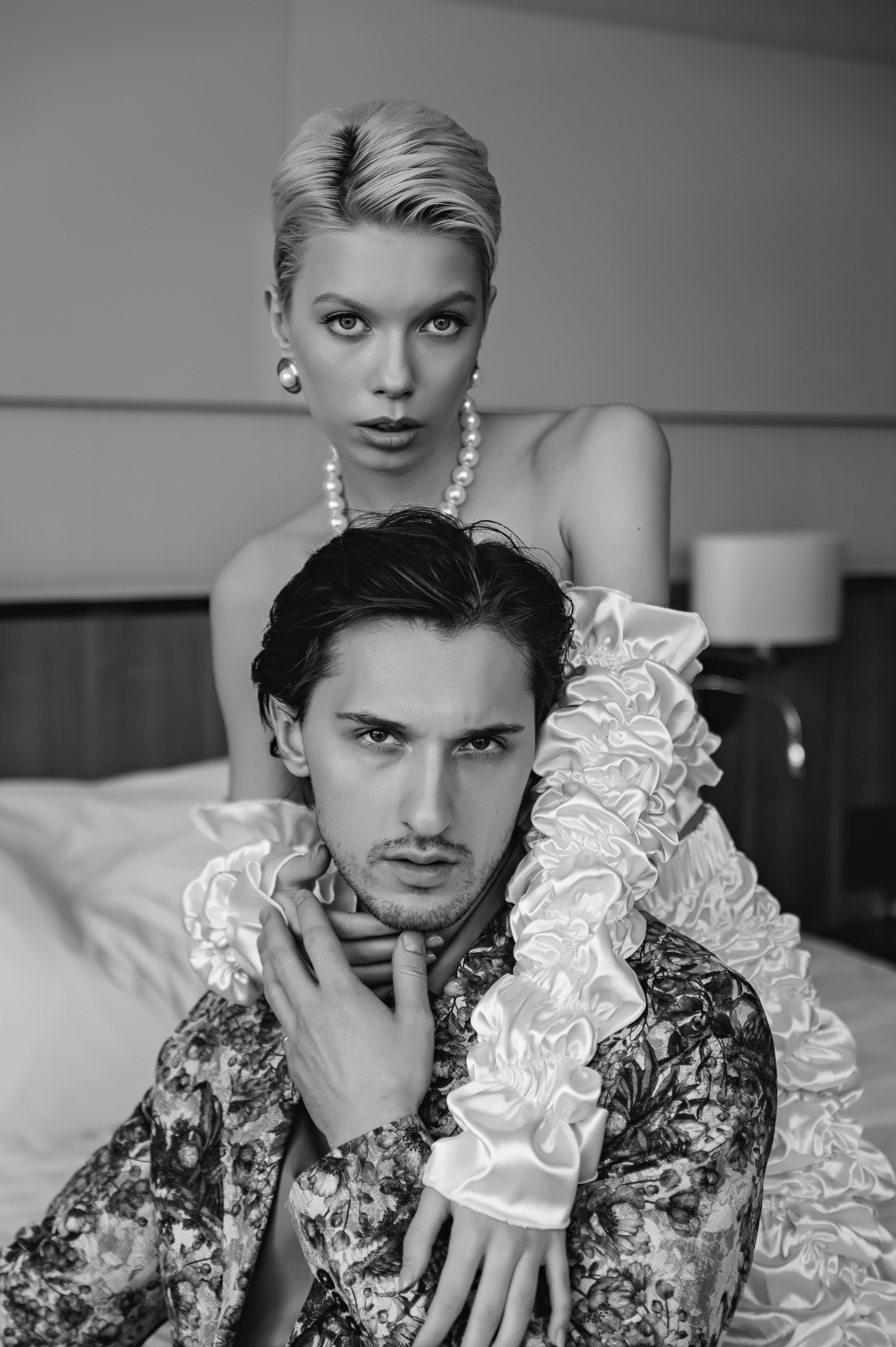 Мастер-класс Павла Лепешева (практика). Семейный и свадебный фотограф в Новосибирске Мария Гоппе (Харина)