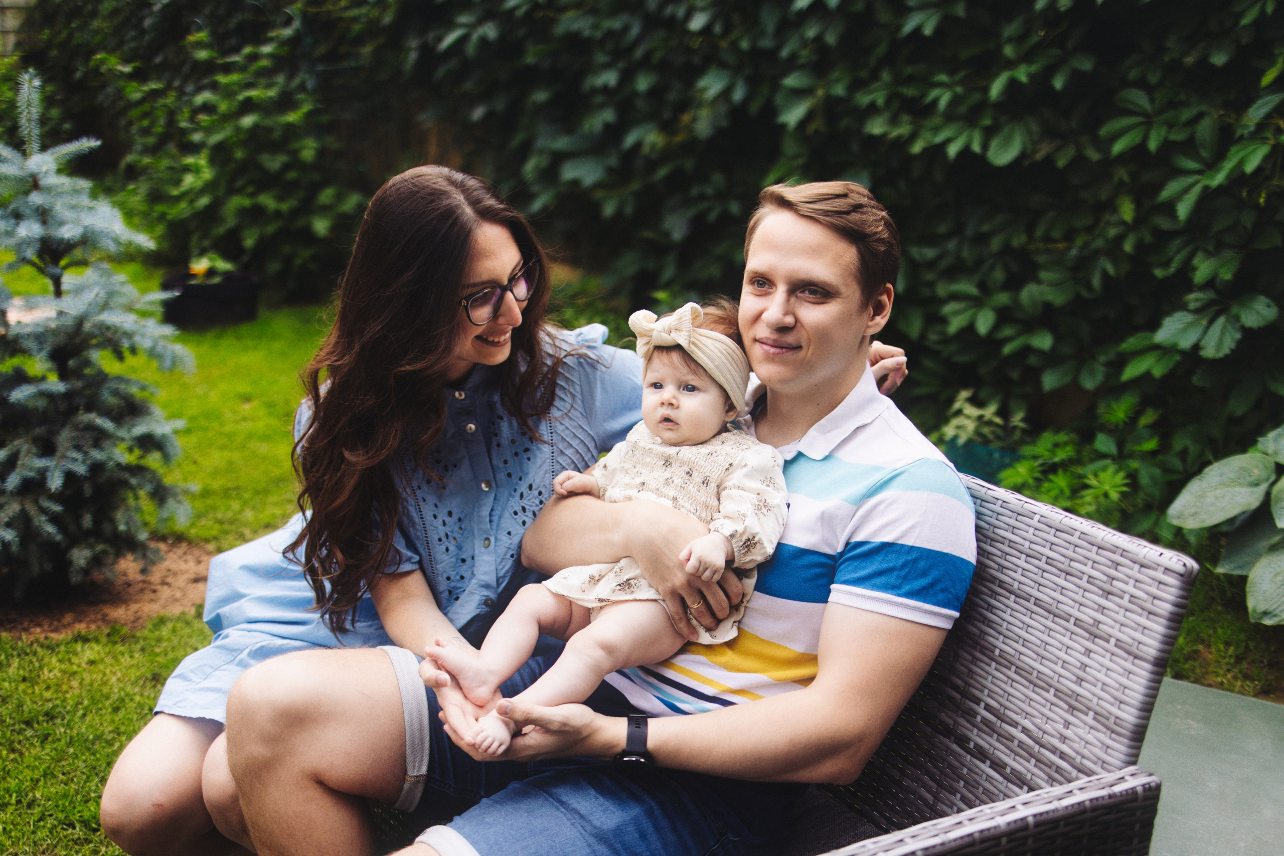 К + В + В. Свадебный, семейный и индивидуальный фотограф в Зеленограде и Москве Ирина Костенко