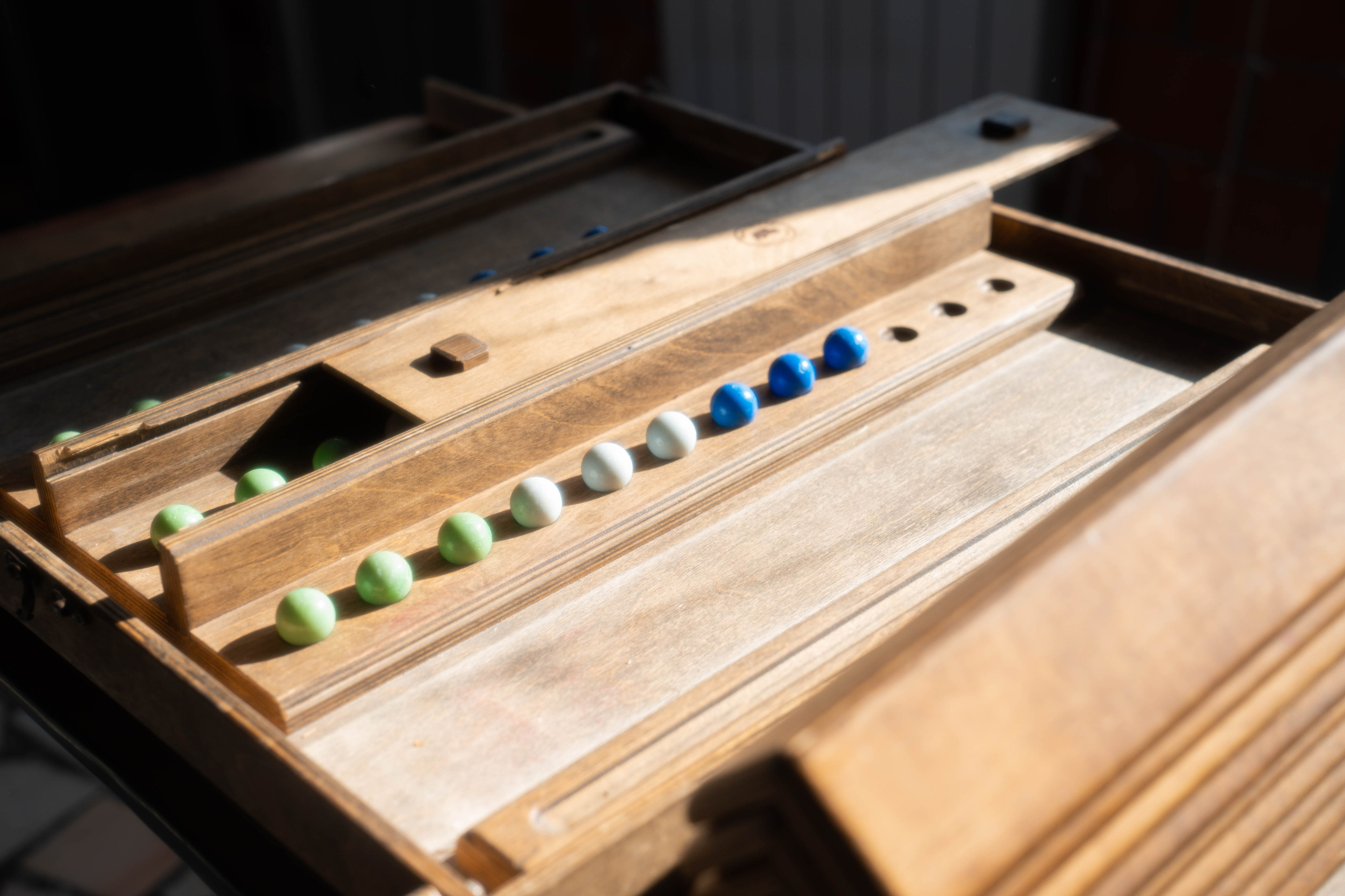 Форт Боярд. Фото / Видеосъемка в Москве