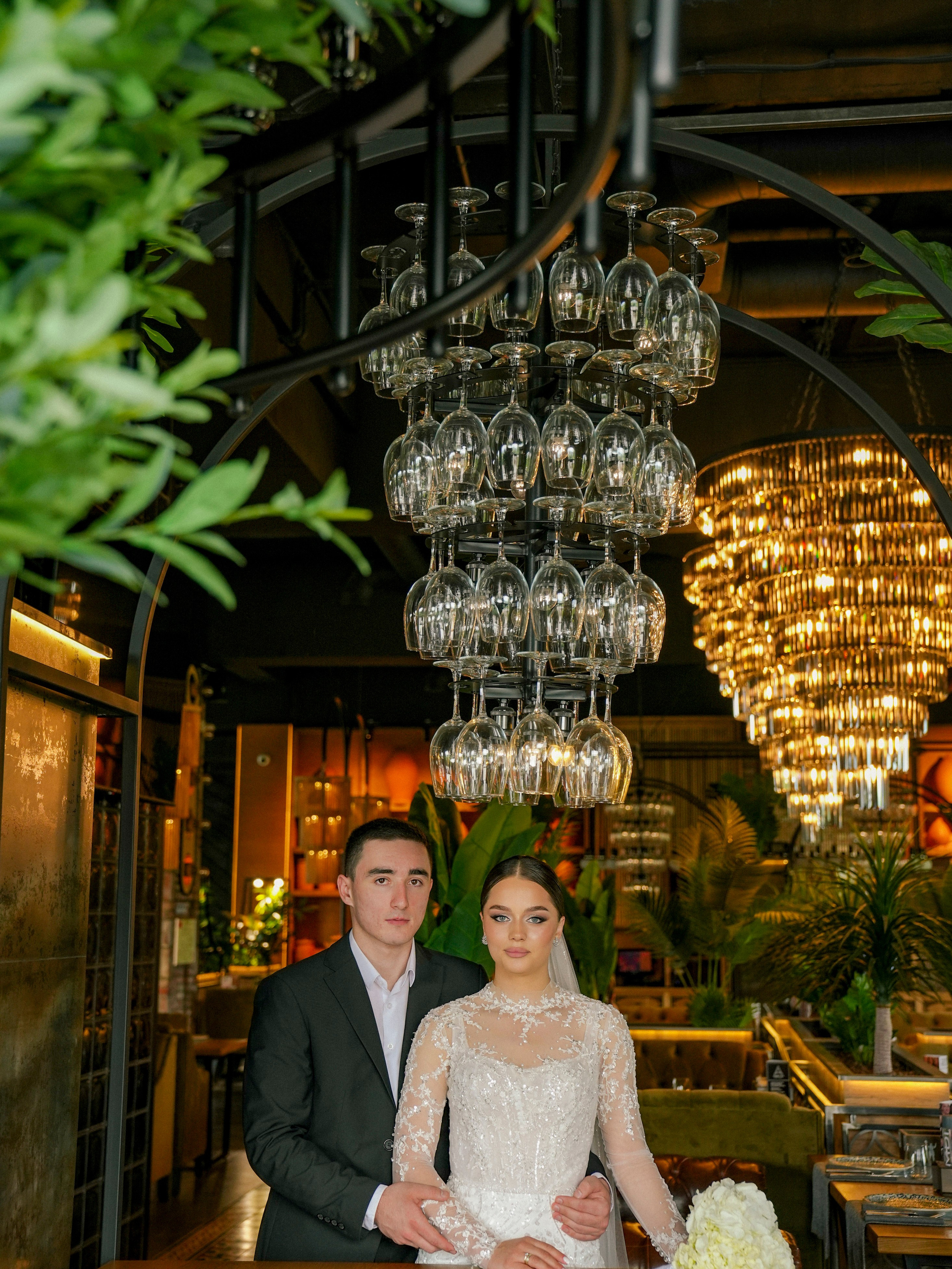 Свадьбы. Свадебный фотограф Владикавказ