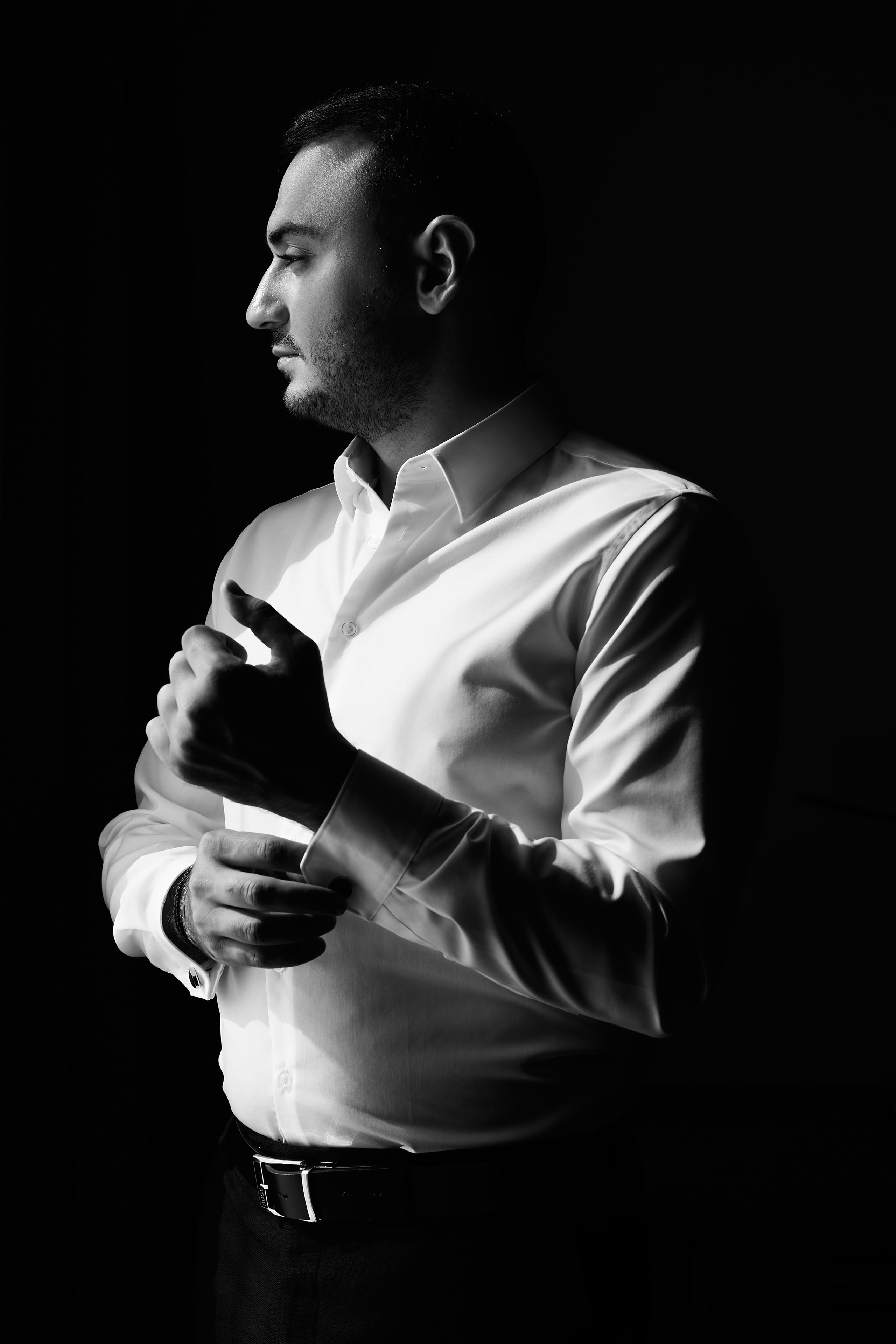 Свадебная фотосессия. Свадебный и репортажный фотограф в Самаре Иванов Дмитрий