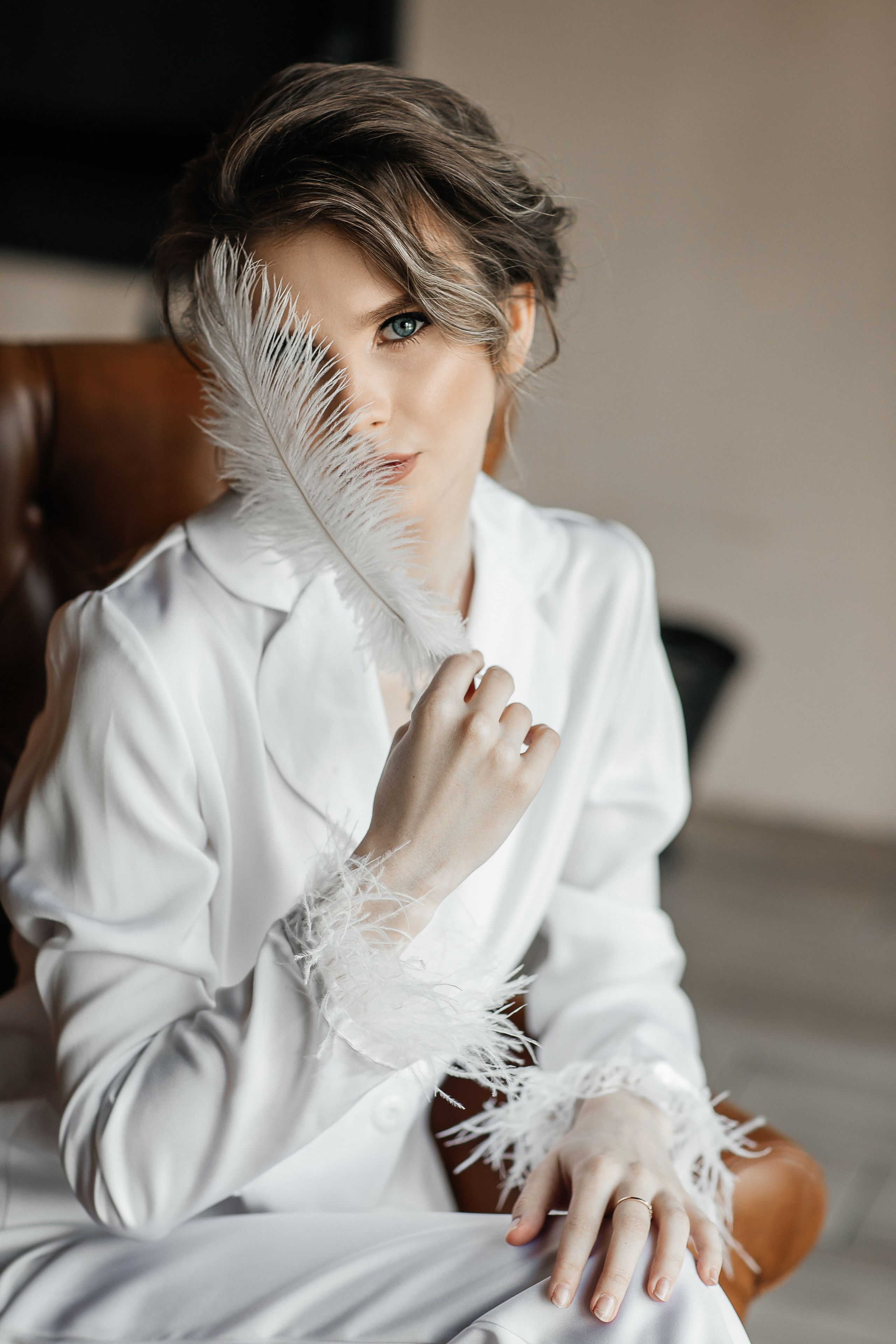 Утро для двоих. Свадебный и семейный фотограф в Воронеже Кирсанова Наталья