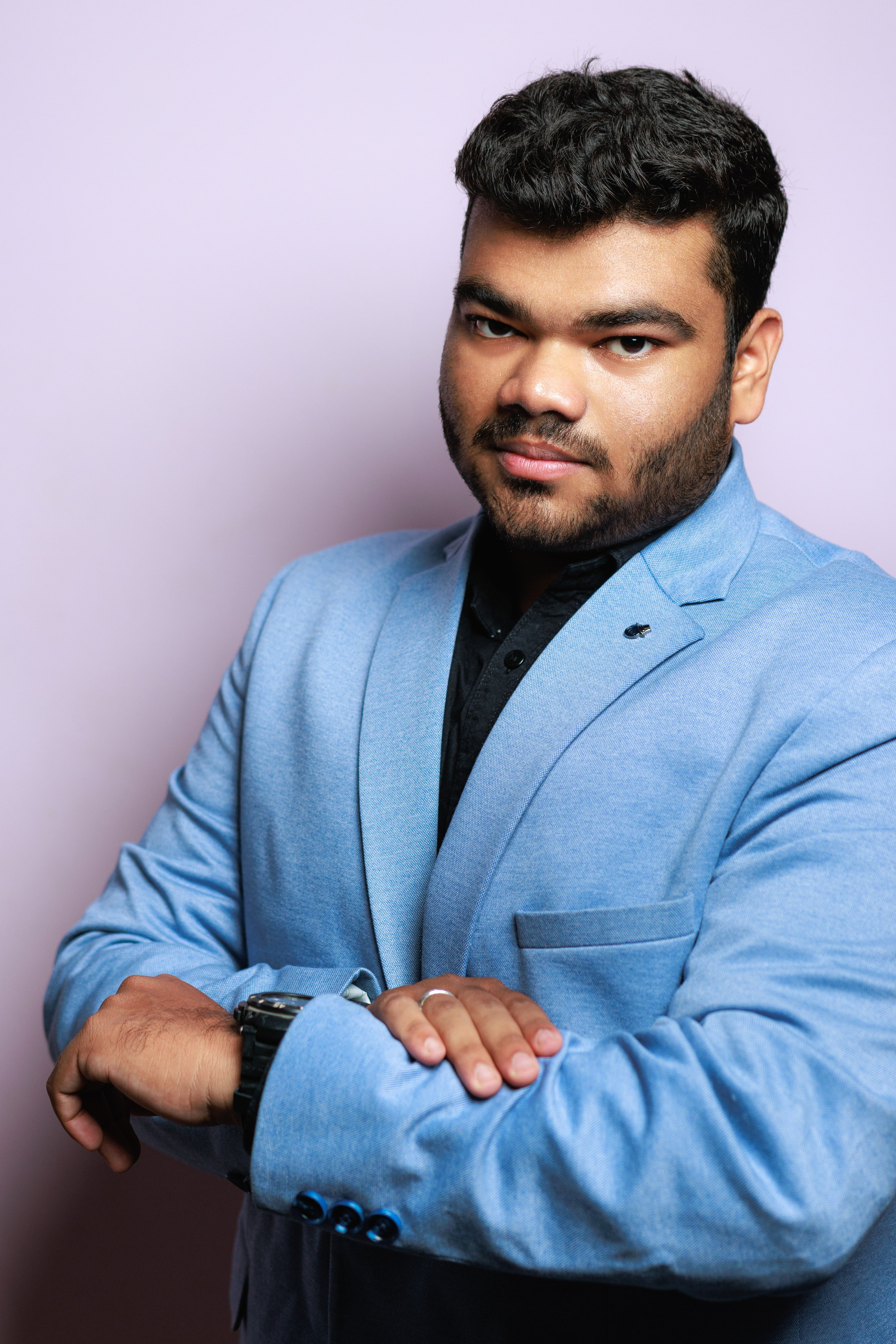 Индивидуальная съемка. Коммерческий, рекламный фотограф в Уфе Сергей Крайкин