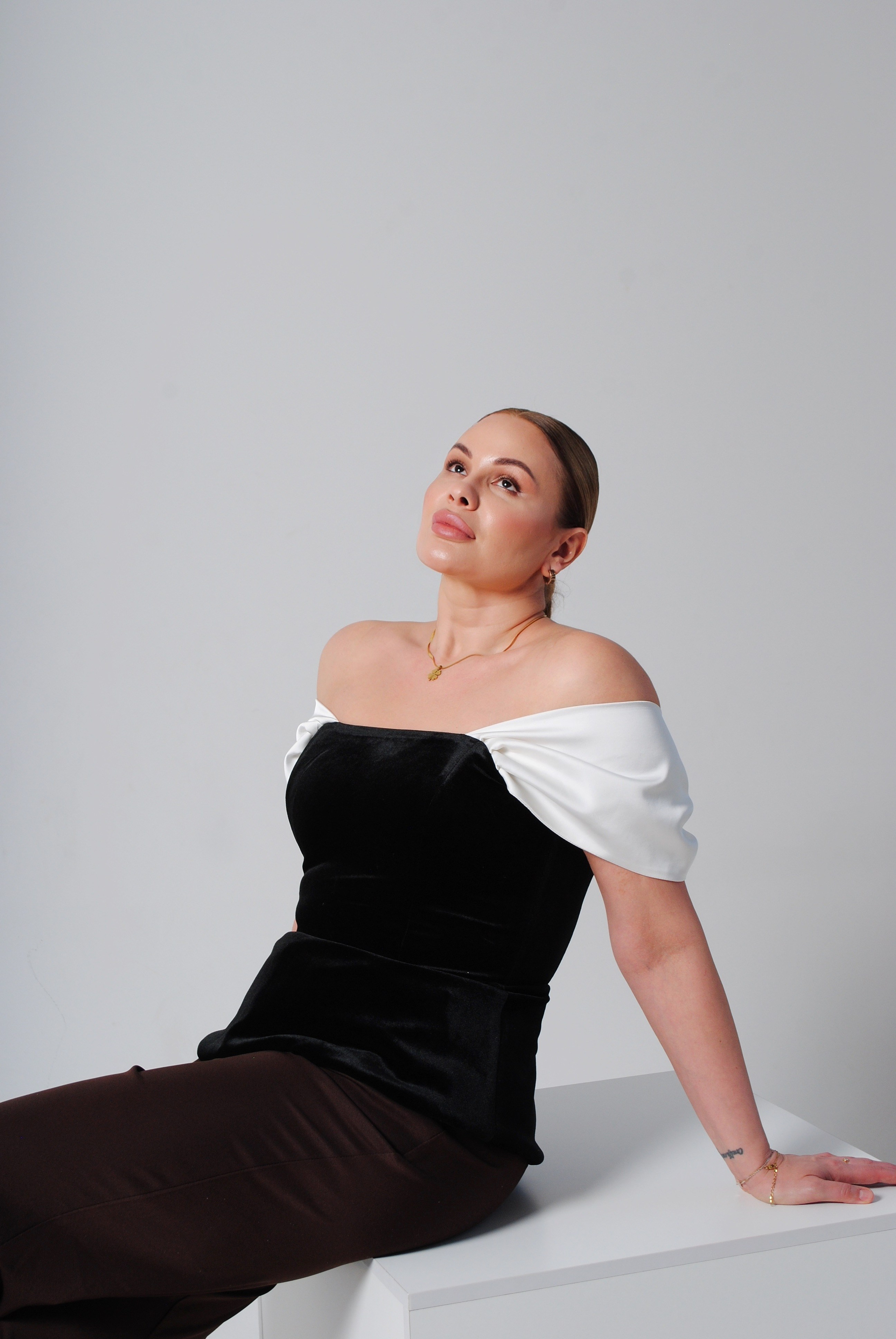 Александра. Фотограф Мария Мусаелян