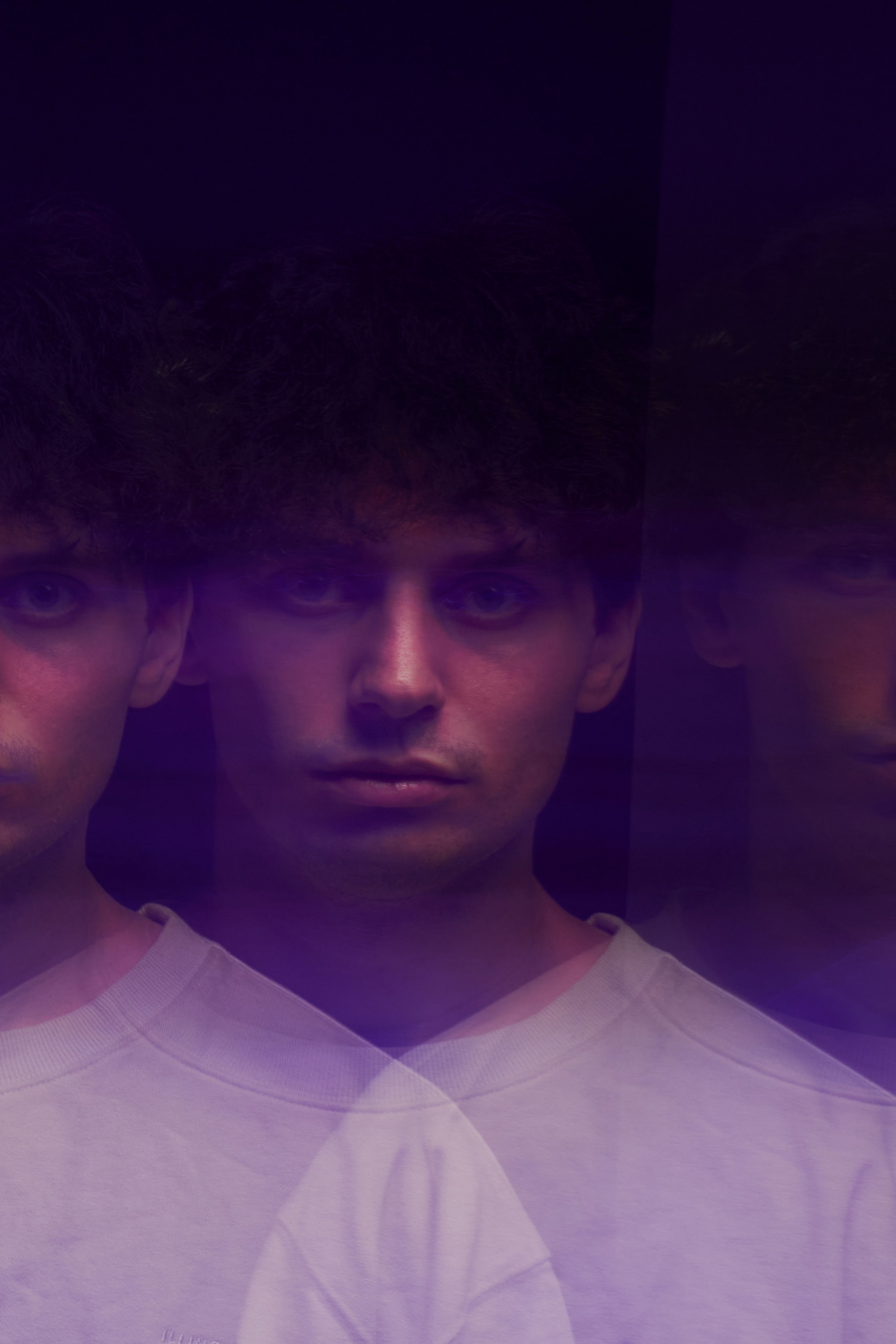 Мой воркшоп по смешанному свету | Александр. Сергей Крафт | Фотограф