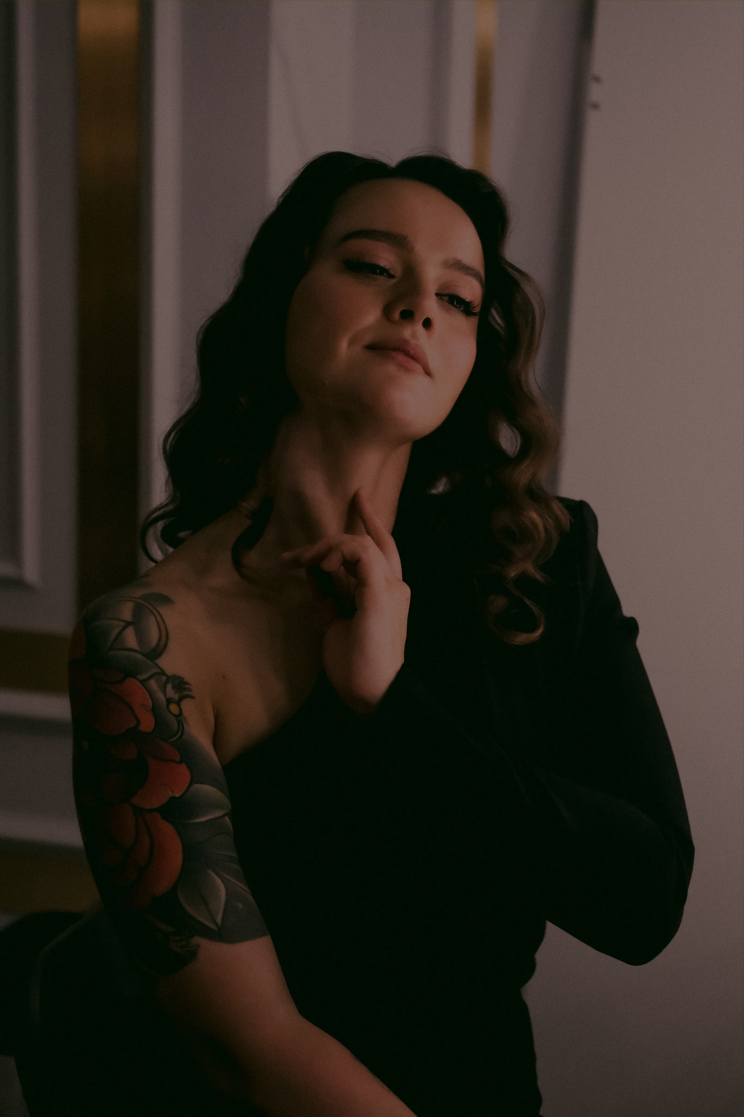 Принцесса Мария. Фотограф и контентмейкер Света Лето | Москва, МО