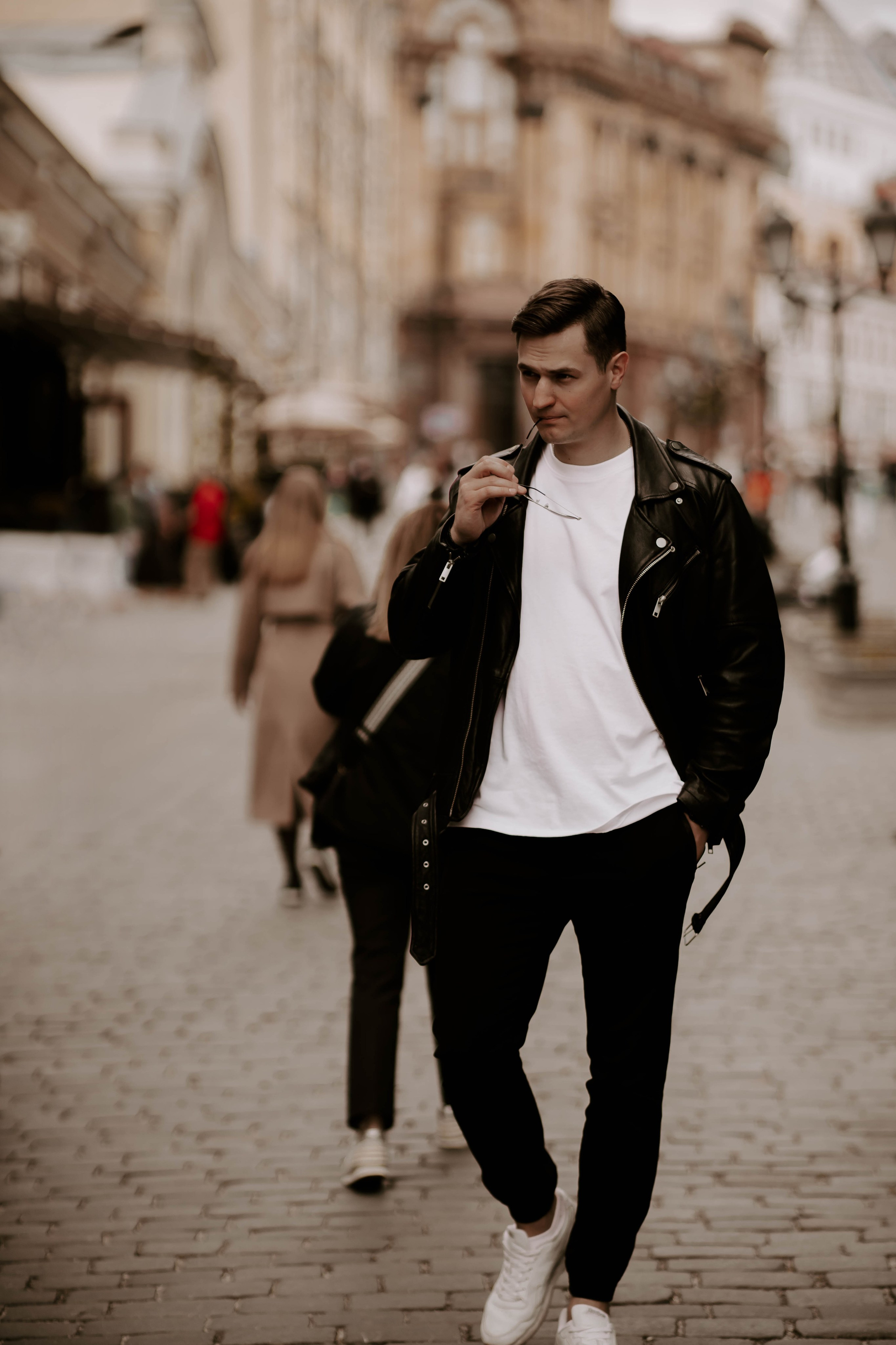 Юлия и Владислав. Фотограф Veronika Potaseva