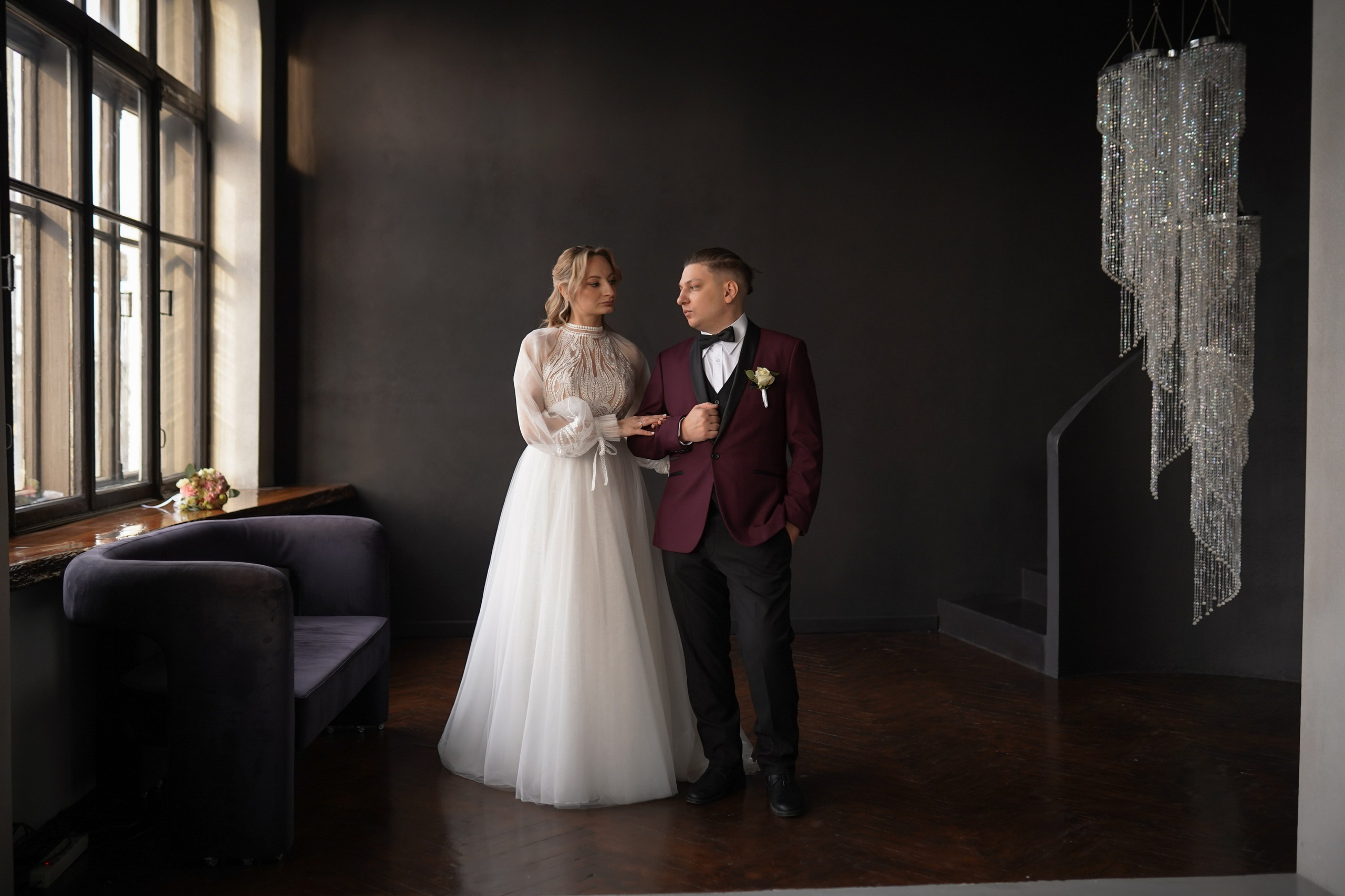 Любовь в каждом кадре