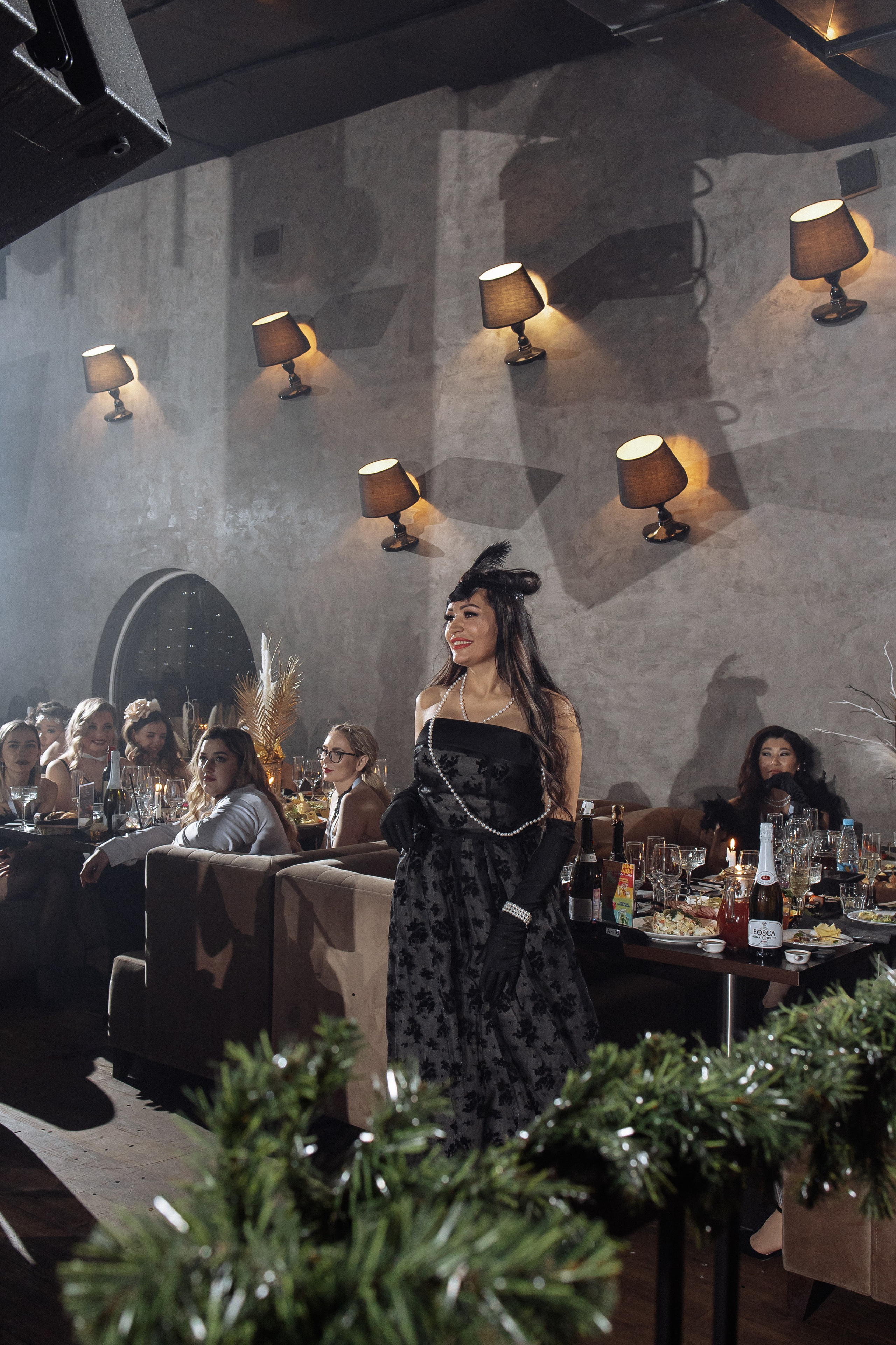 Beauty корпоратив 2024. Фотограф Норильск, Москва