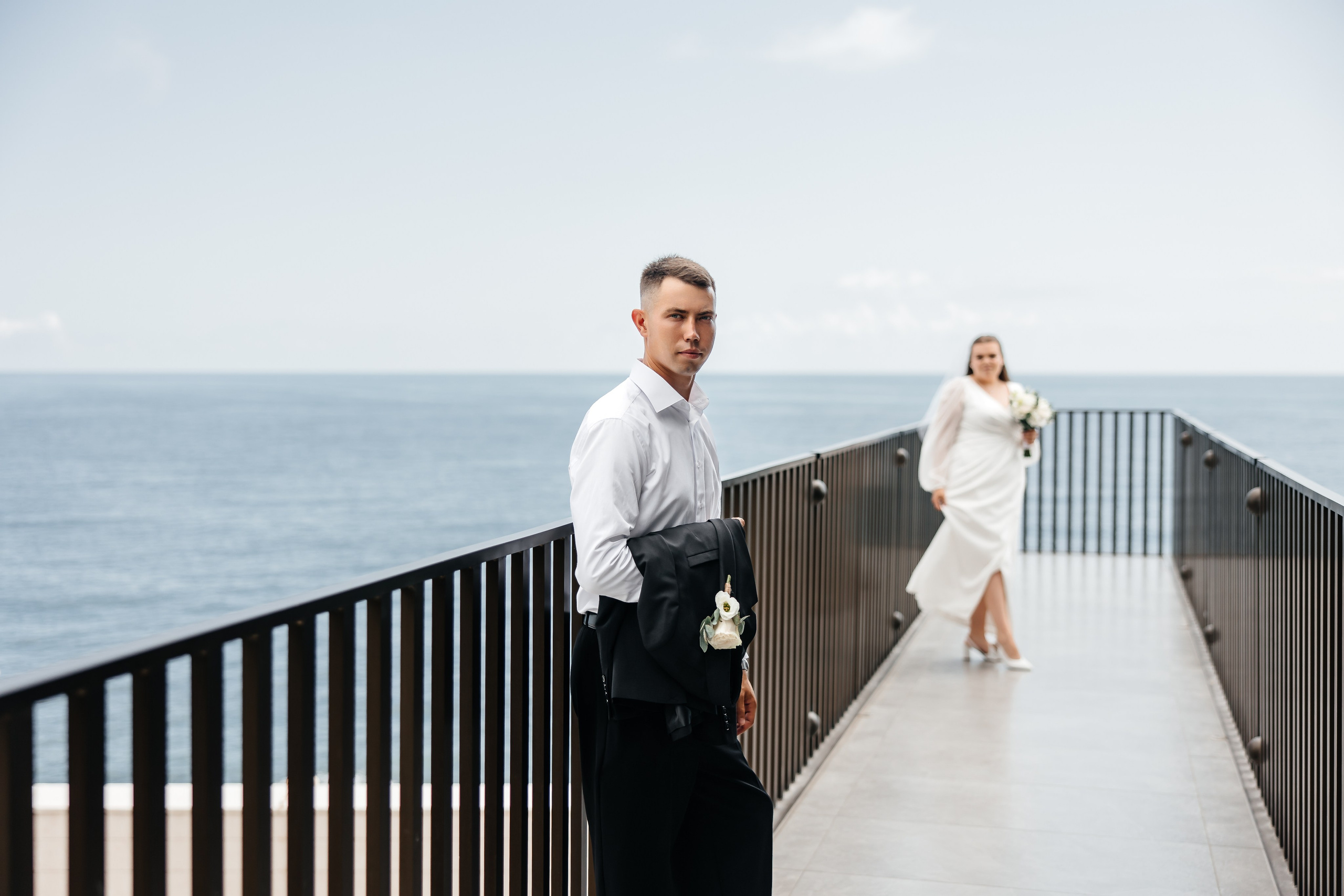 Анонс свадьбы Виолетты и Ростислава. Свадебный фотограф в Крыму и Севастополе Ольга Баскакова