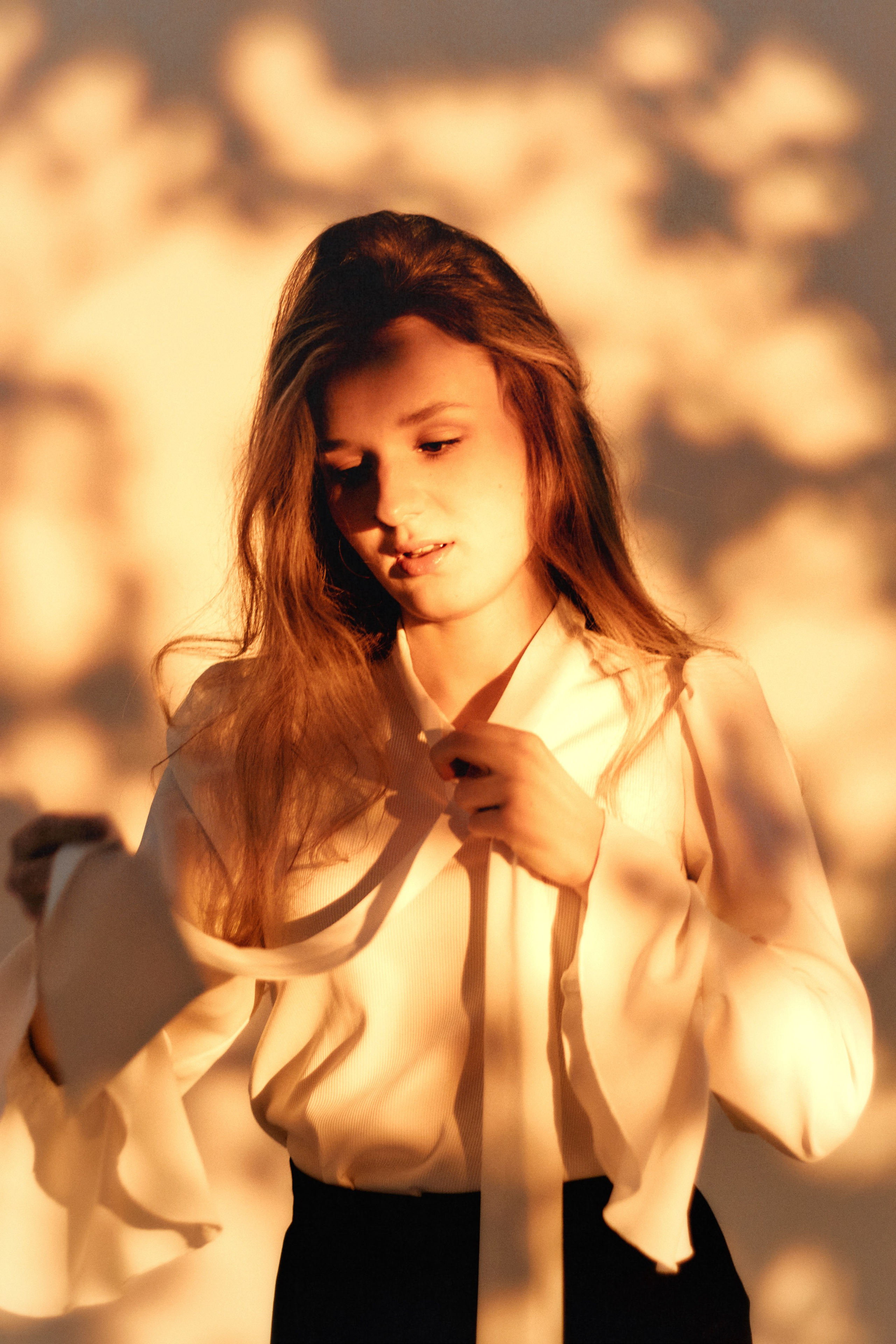 Алина. Портретный и свадебный фотограф в Москве Александра