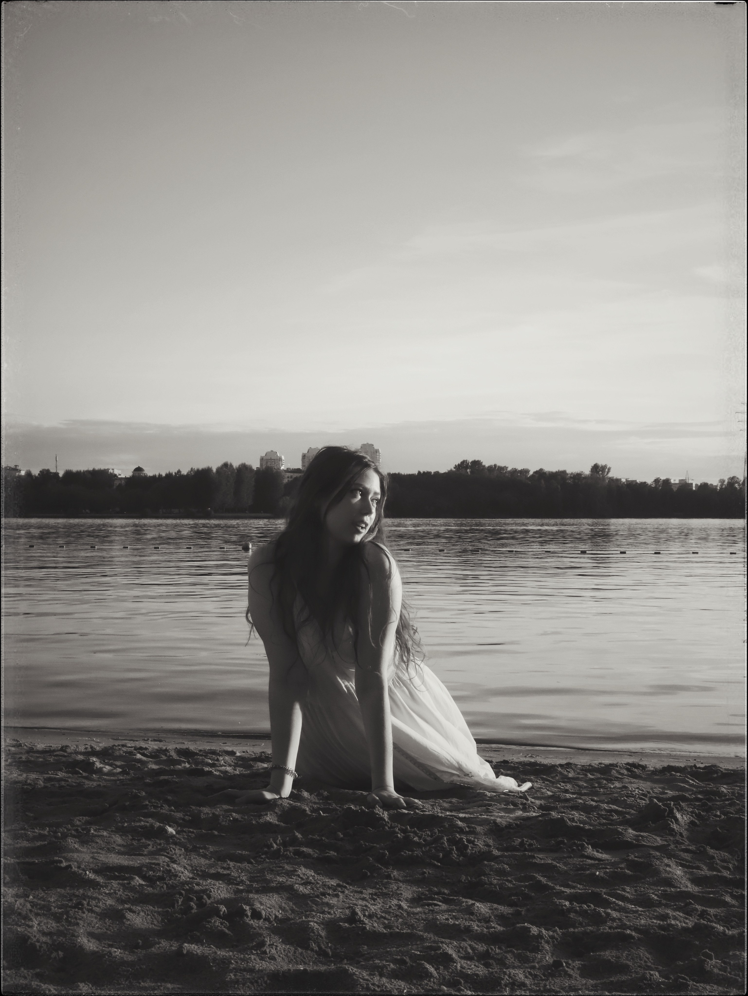 Влада. Портретный и свадебный фотограф в Москве Александра