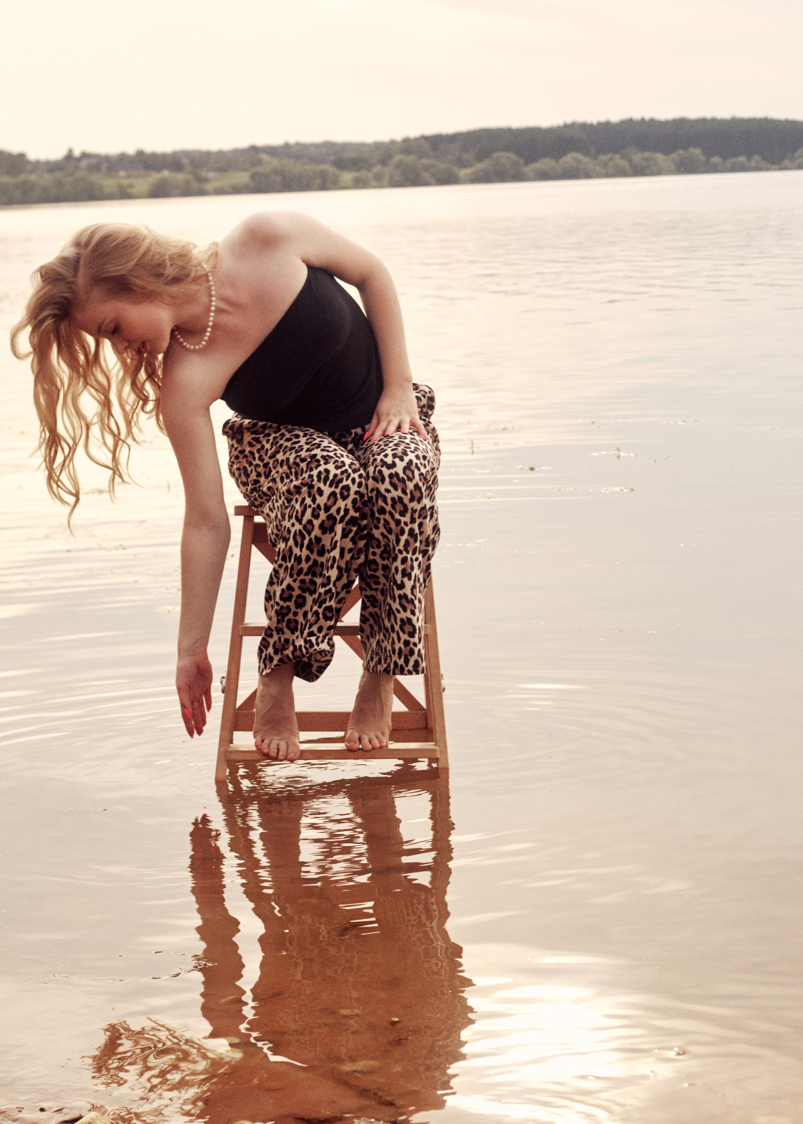 Надя. Портретный и свадебный фотограф в Москве Александра