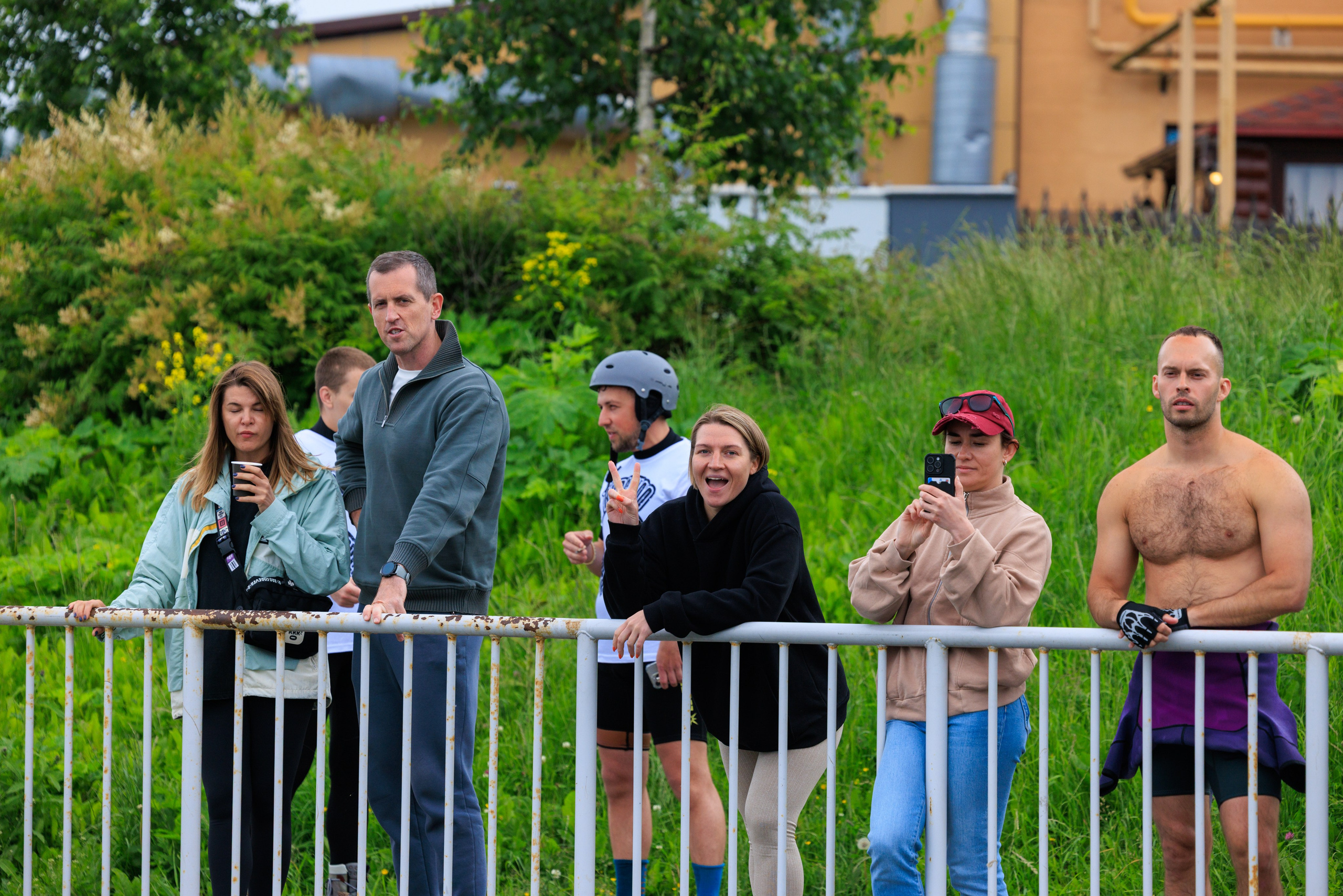 KUPCHINO OPEN CONTEST 2025. Фотограф Александр Заломаев