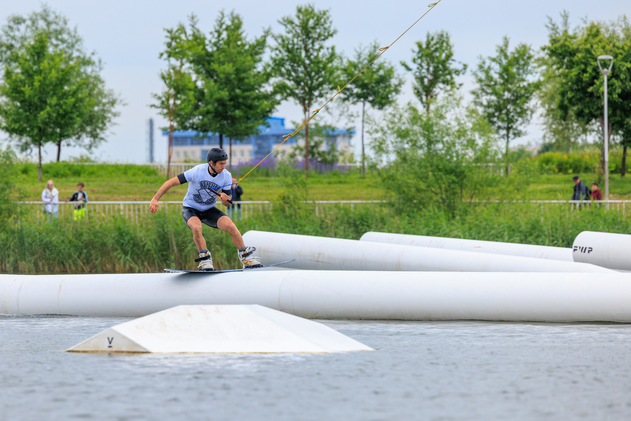 KUPCHINO OPEN CONTEST 2025. Фотограф Александр Заломаев