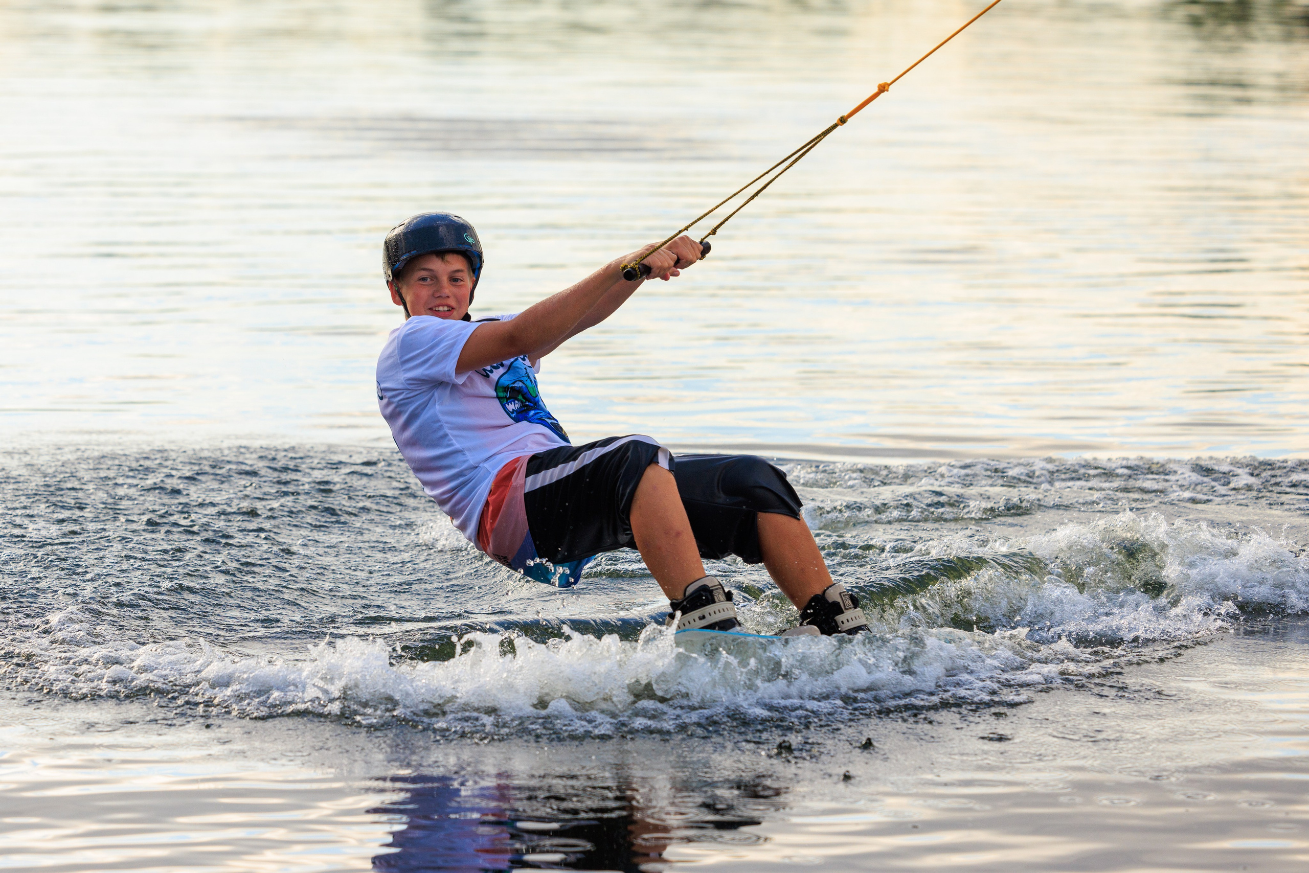 KupchinoOpenContest 2024. Фотограф Александр Заломаев