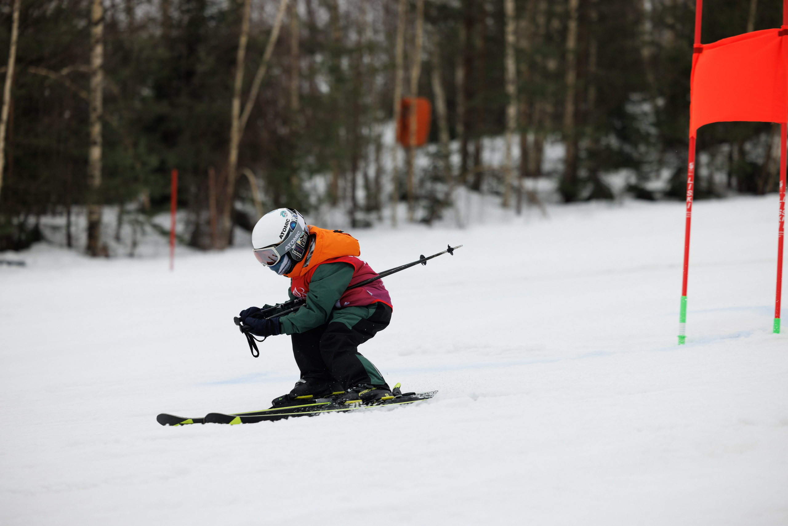 IGORA KIDS CUP 2024(spring). Фотограф Александр Заломаев