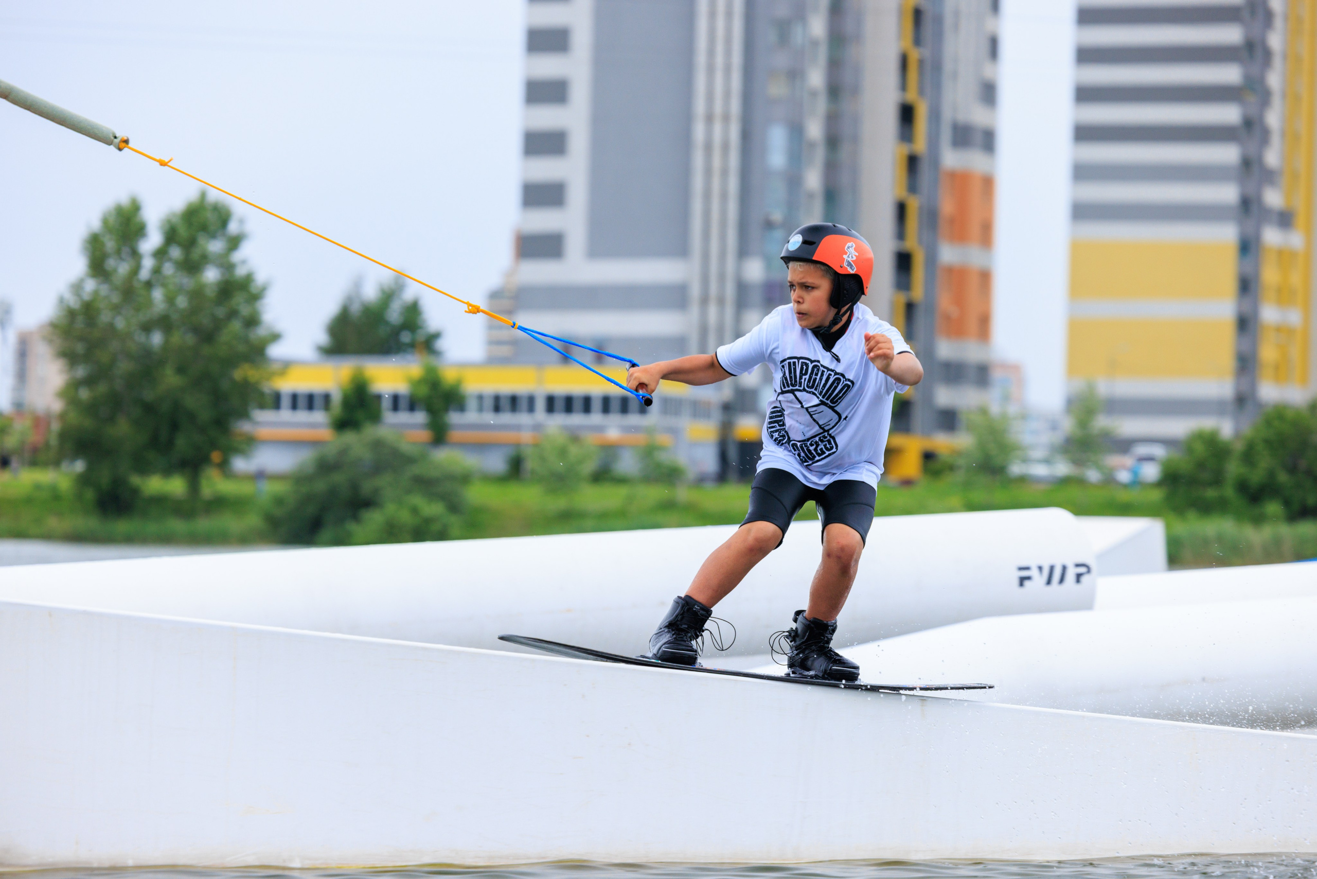 KUPCHINO OPEN CONTEST 2025. Фотограф Александр Заломаев