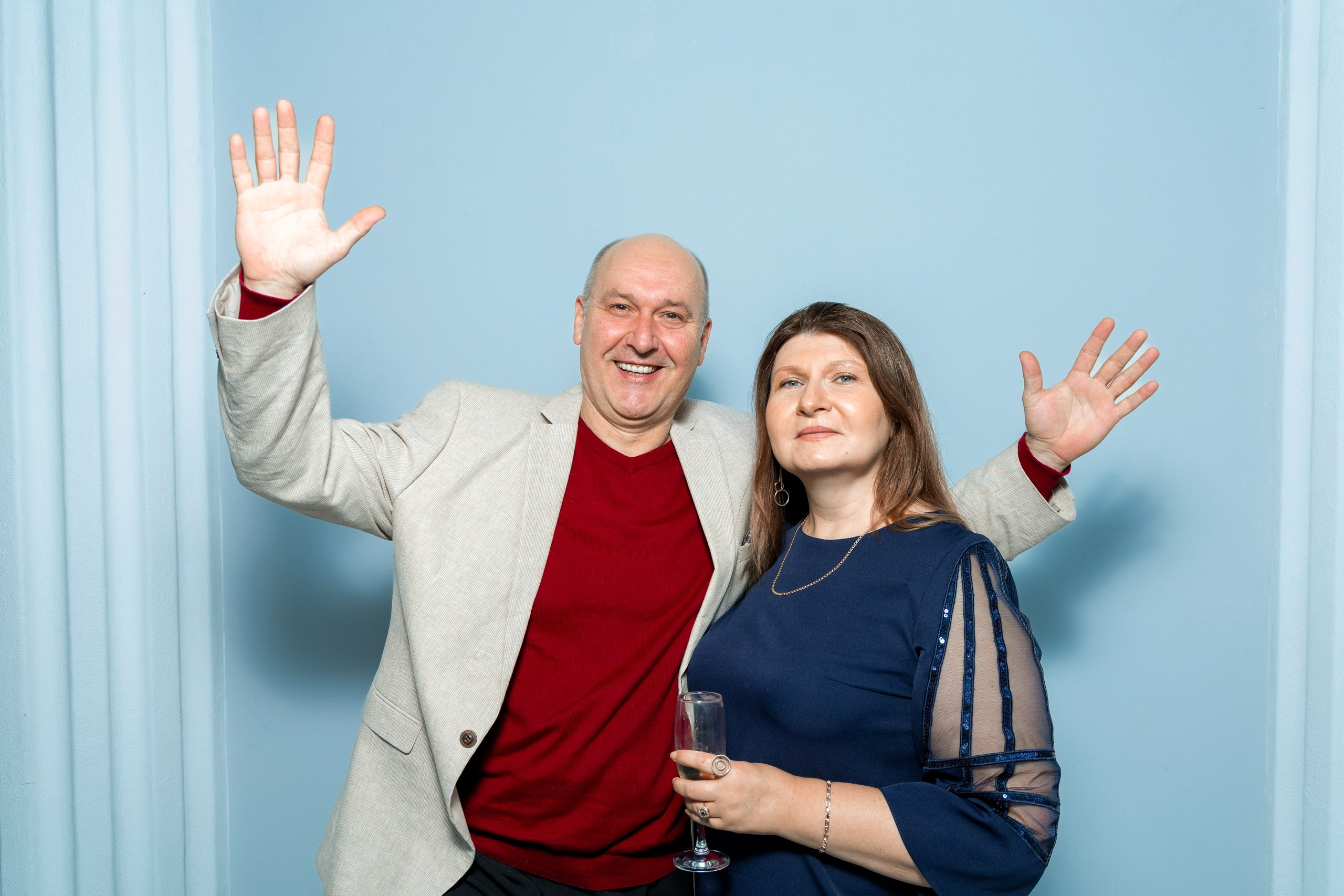 ЮБИЛЕЙ. Фотограф Paul Varro в Краснодаре