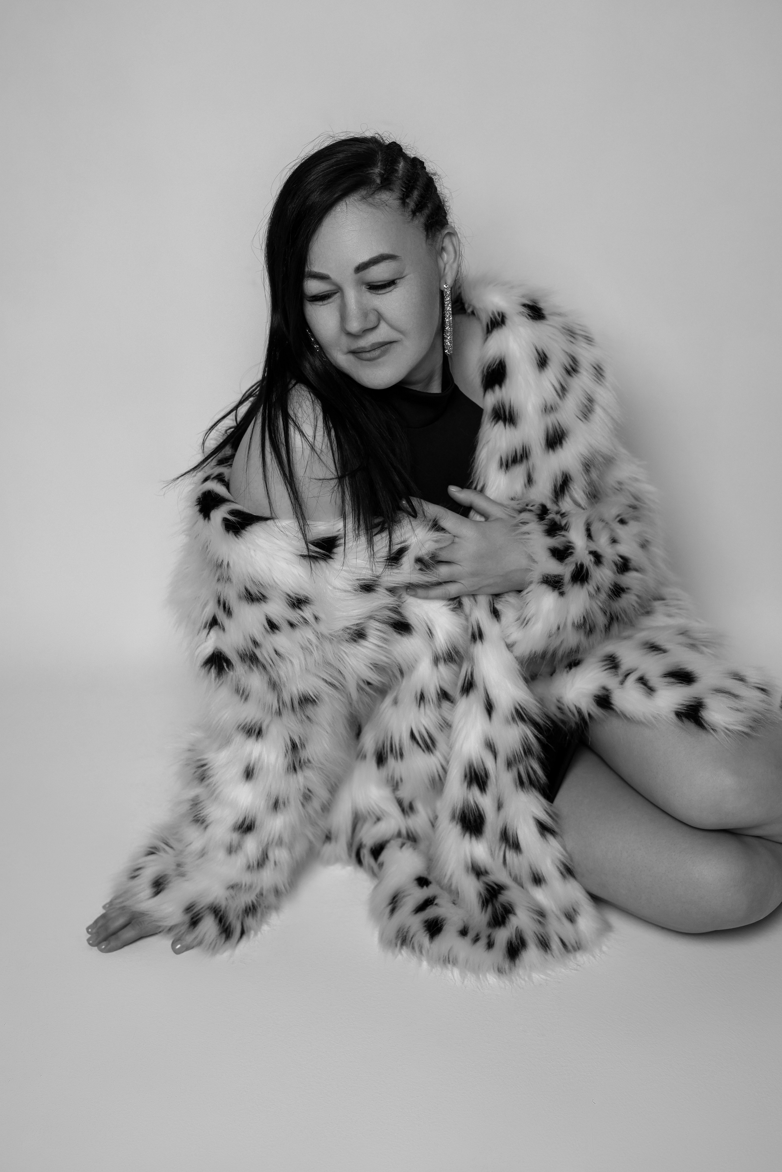 Александра. Фотограф в городе Салават