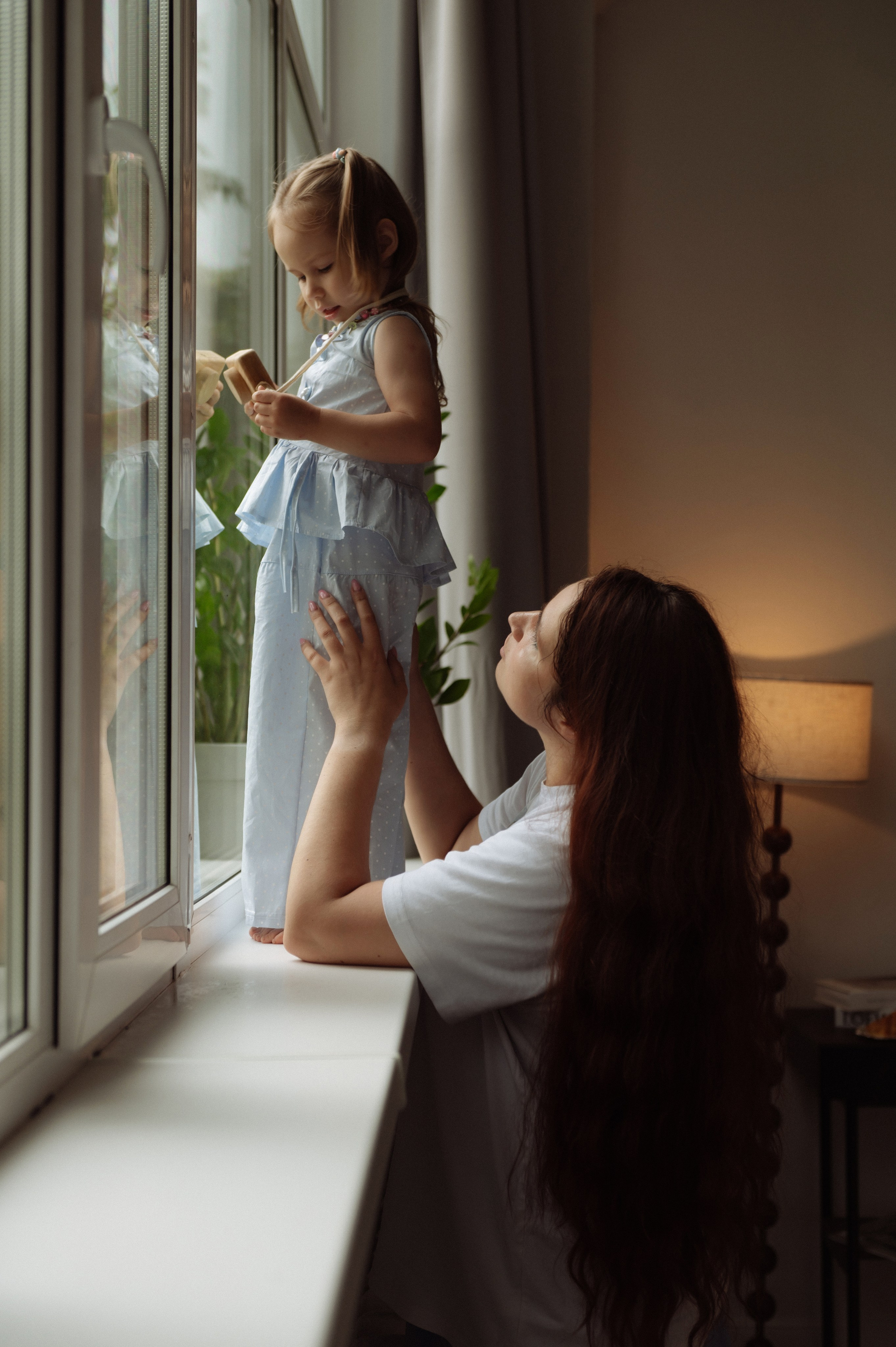 Валя и София. Свадебный, портретный, фотограф беременности в Нижнем Новгороде Алина Зиновьева