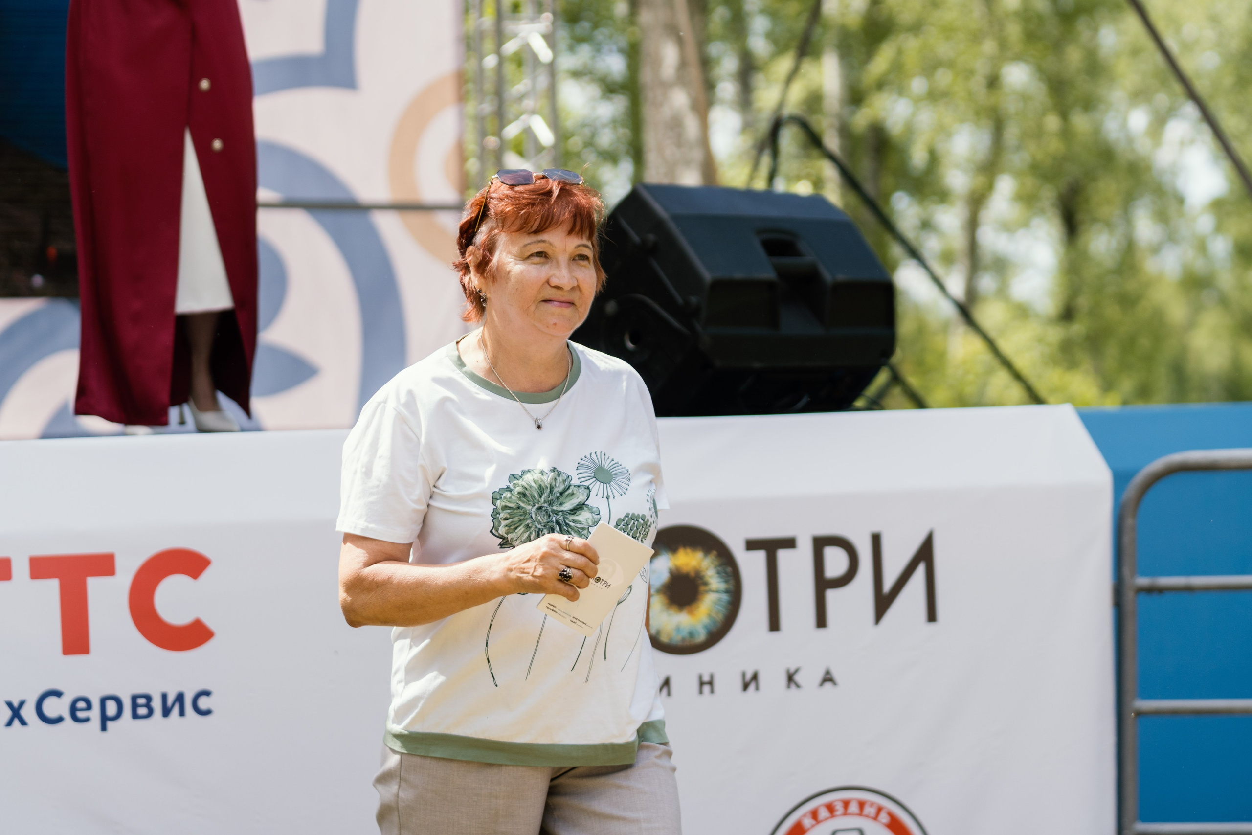 Сабантуй 2025. Портретный фотограф в Казани Радомир Заздравных