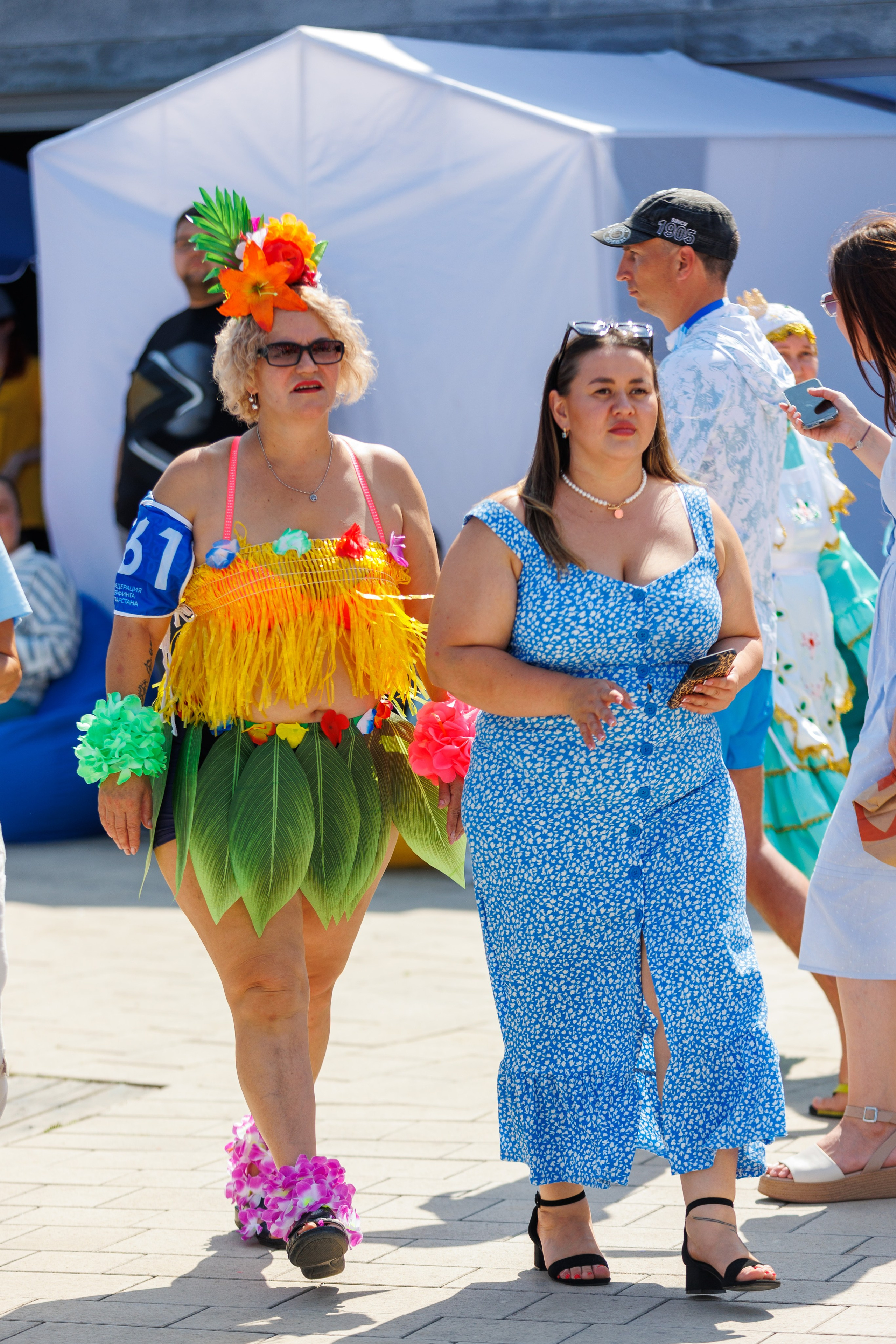 Казанский Supboard фестифаль. Портретный фотограф в Казани Радомир Заздравных