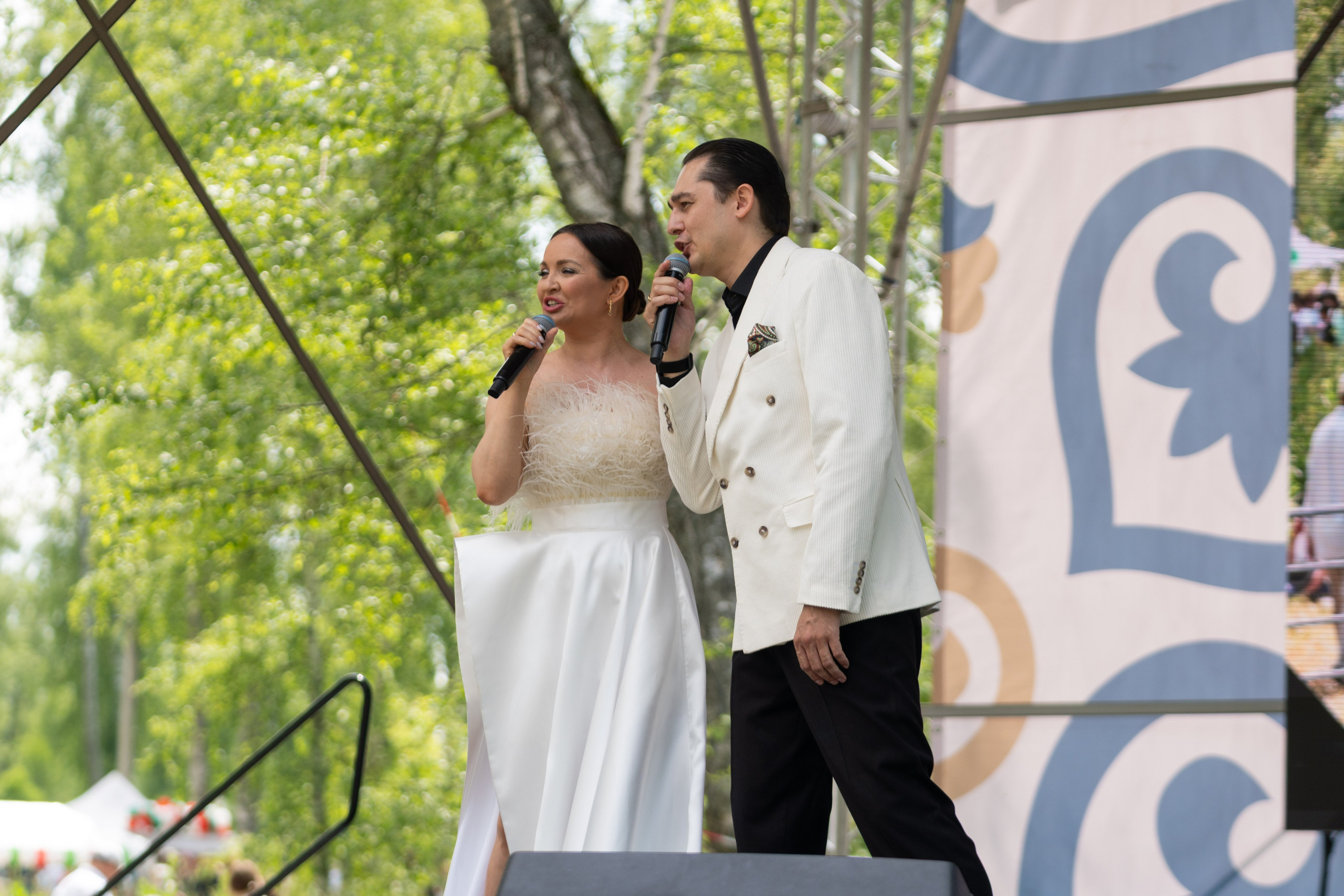 Сабантуй 2025. Портретный фотограф в Казани Радомир Заздравных