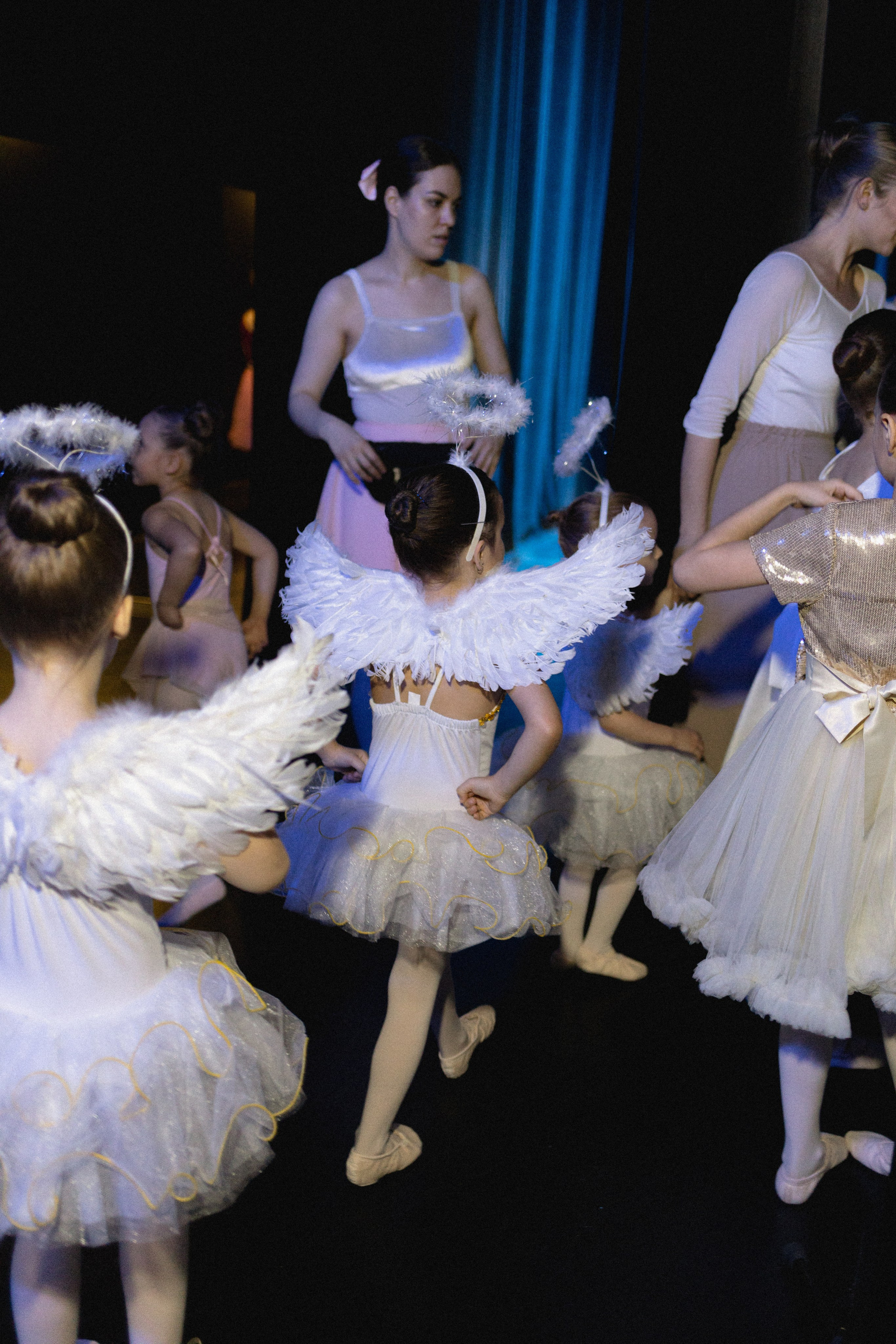 Балет с 2-х лет | Крокус | лето. Кузьмина Анастасия — контент-фотограф | Москва