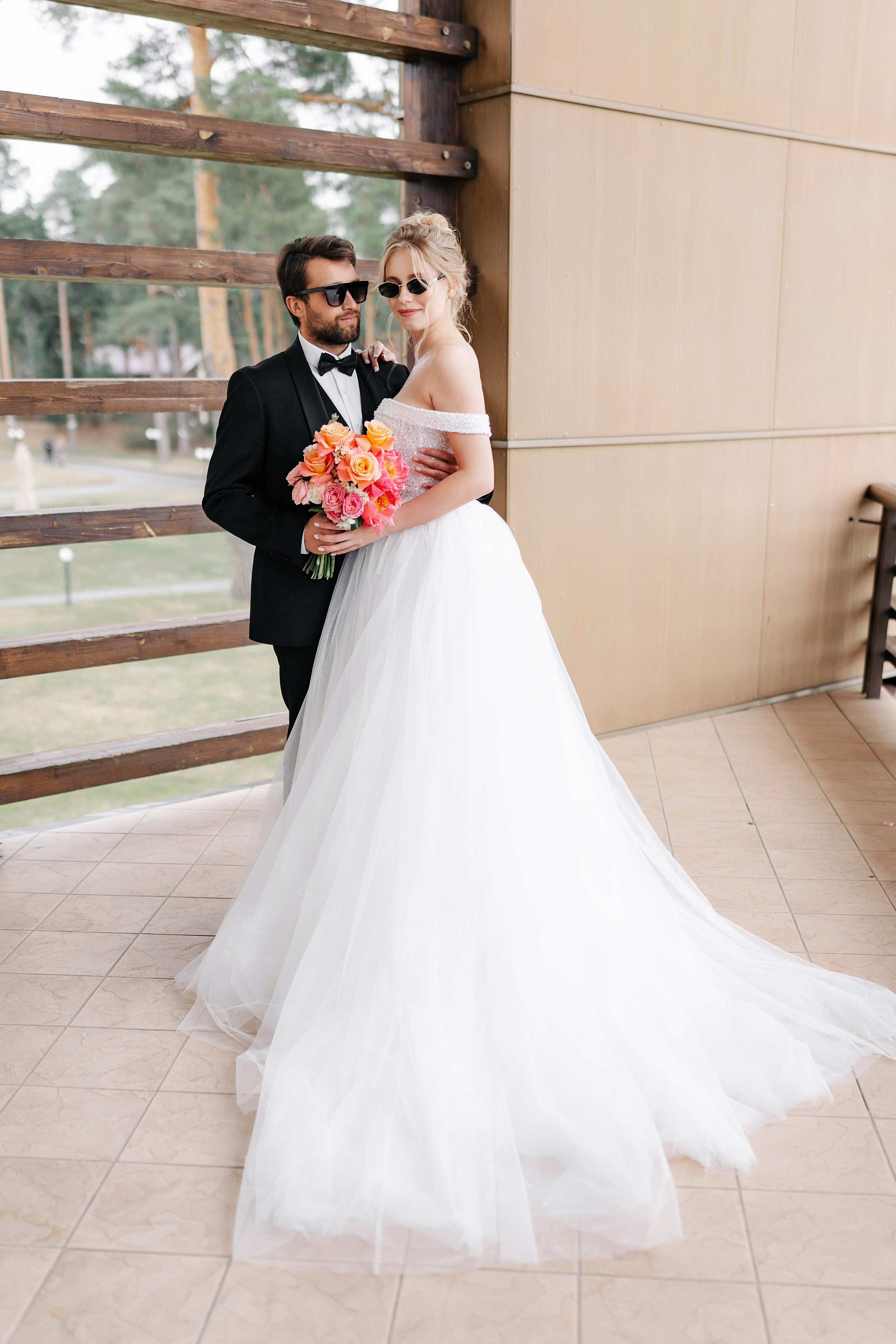 С&M. Свадебный фотограф Юлия Моисеева Нижний Новгород