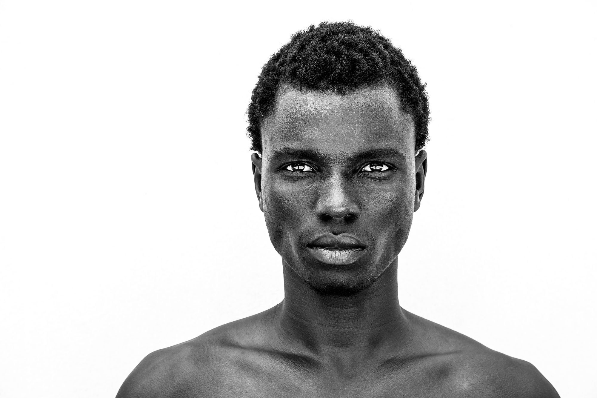 Art / fashion. Alexander Elizarov Photography