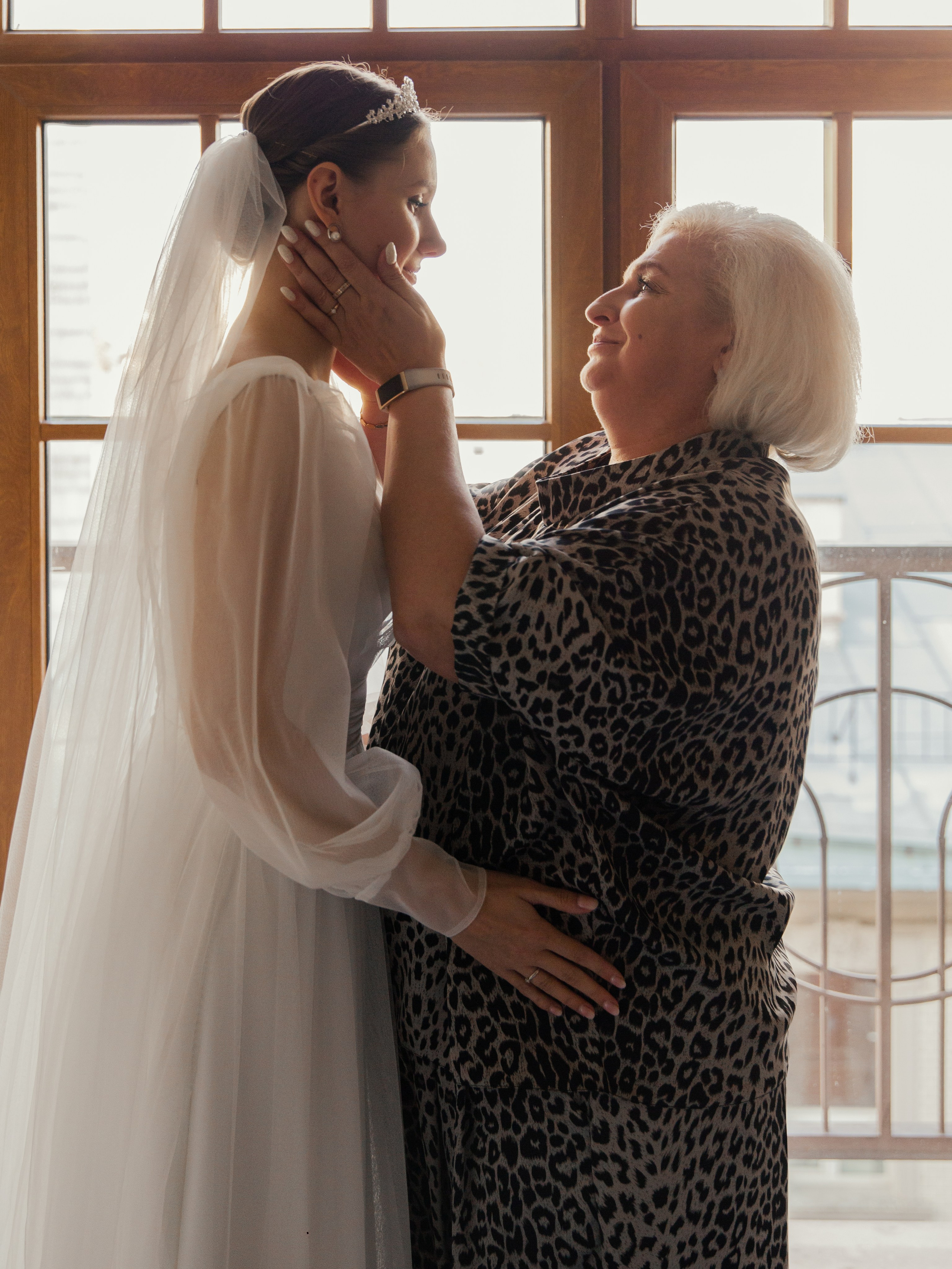 Антон | Таня. Фотограф Вероника Балабанова, Москва