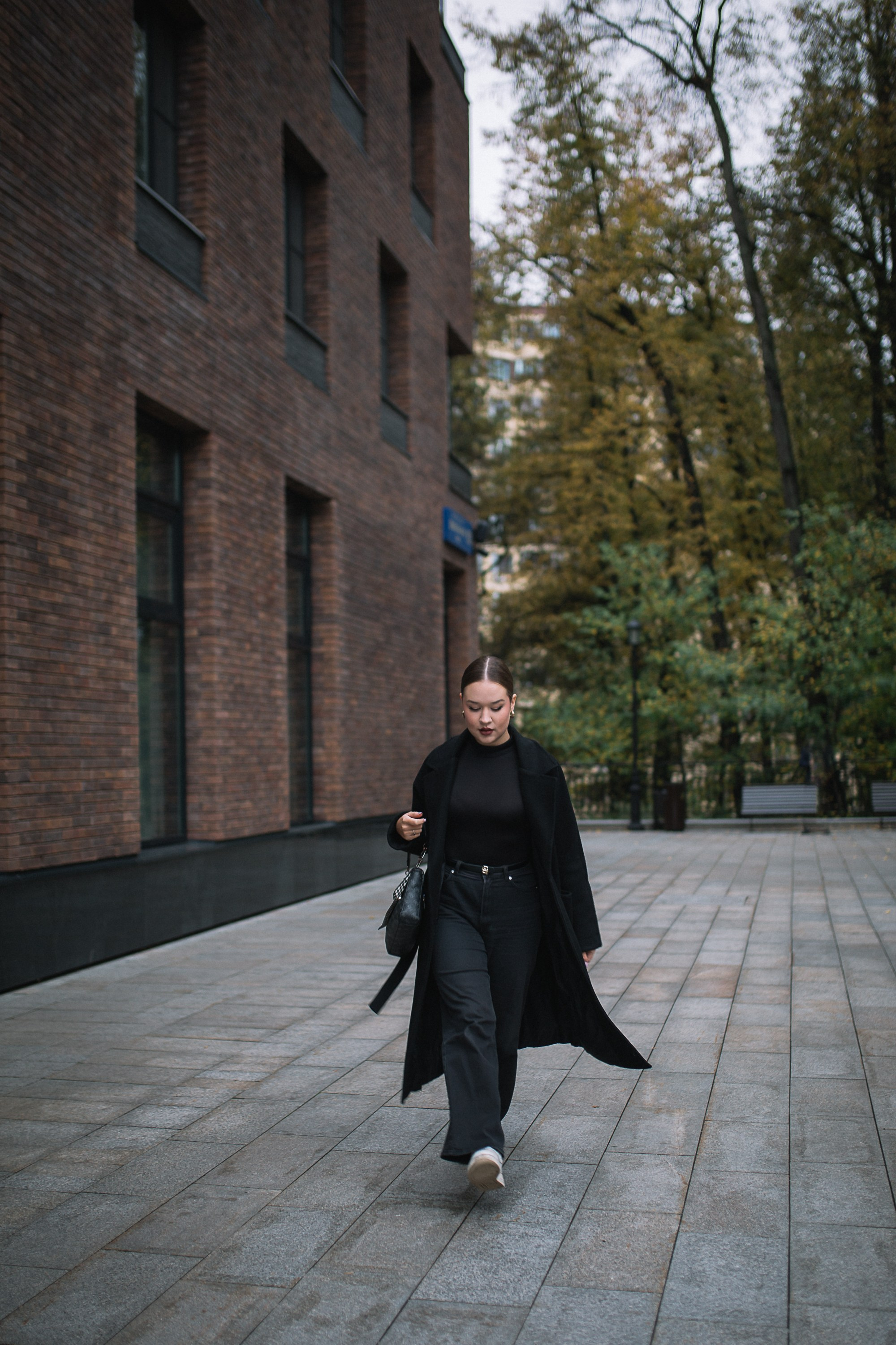 Мария. Фотограф в Москве и Московской области Анна Кузьмина @ne.secret