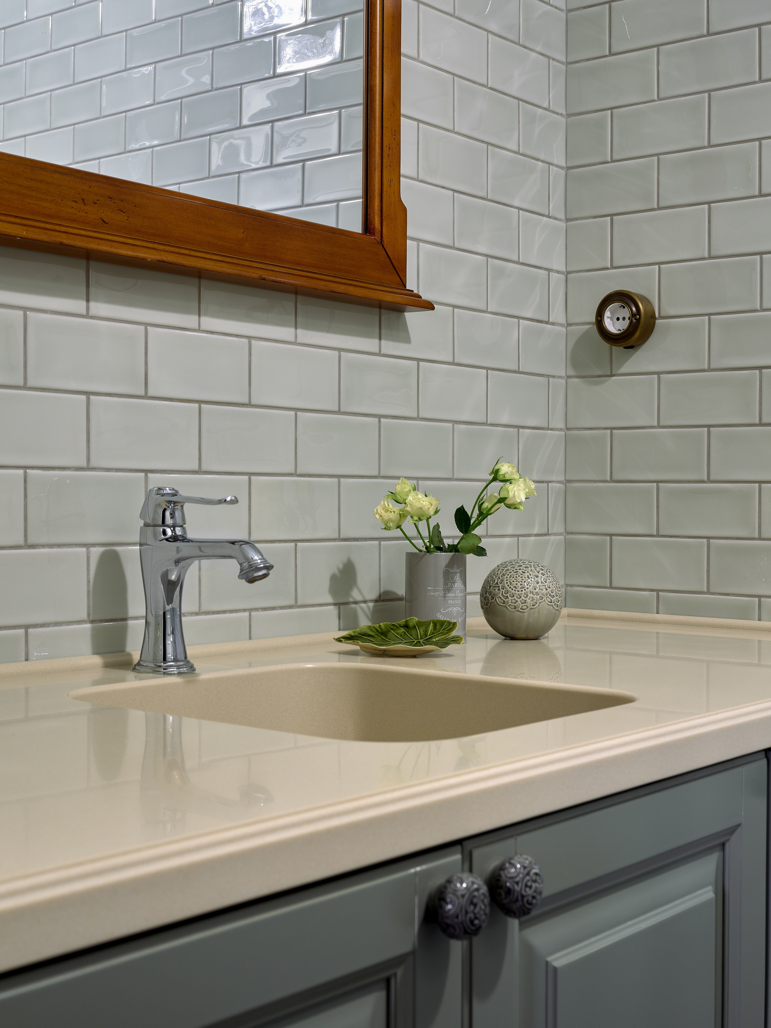 Таун-хаус с ажурной винтовой лестницей. Фотограф Наталья Вершинина