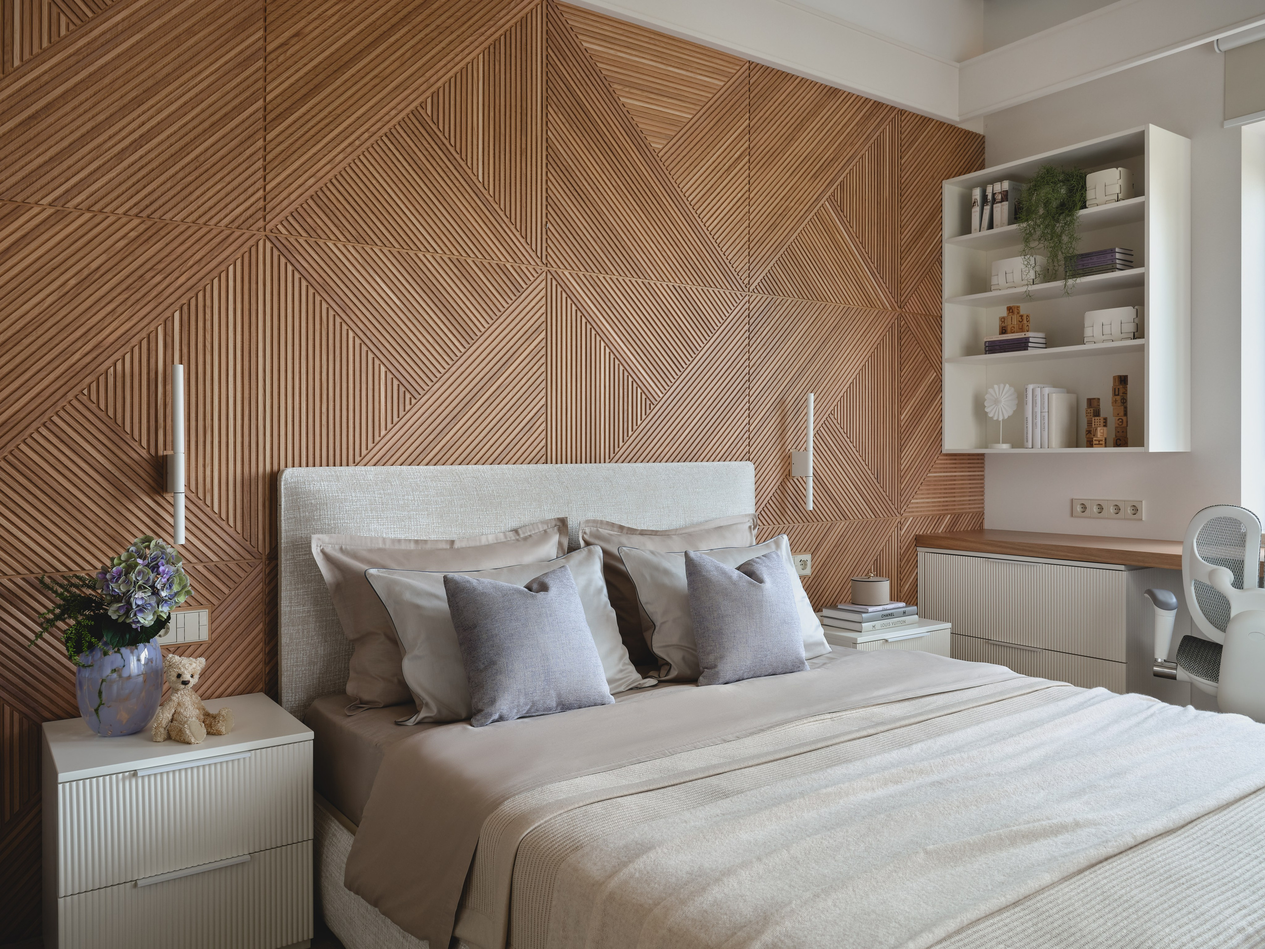 Загородный дом с бассейном. Фотограф Наталья Вершинина