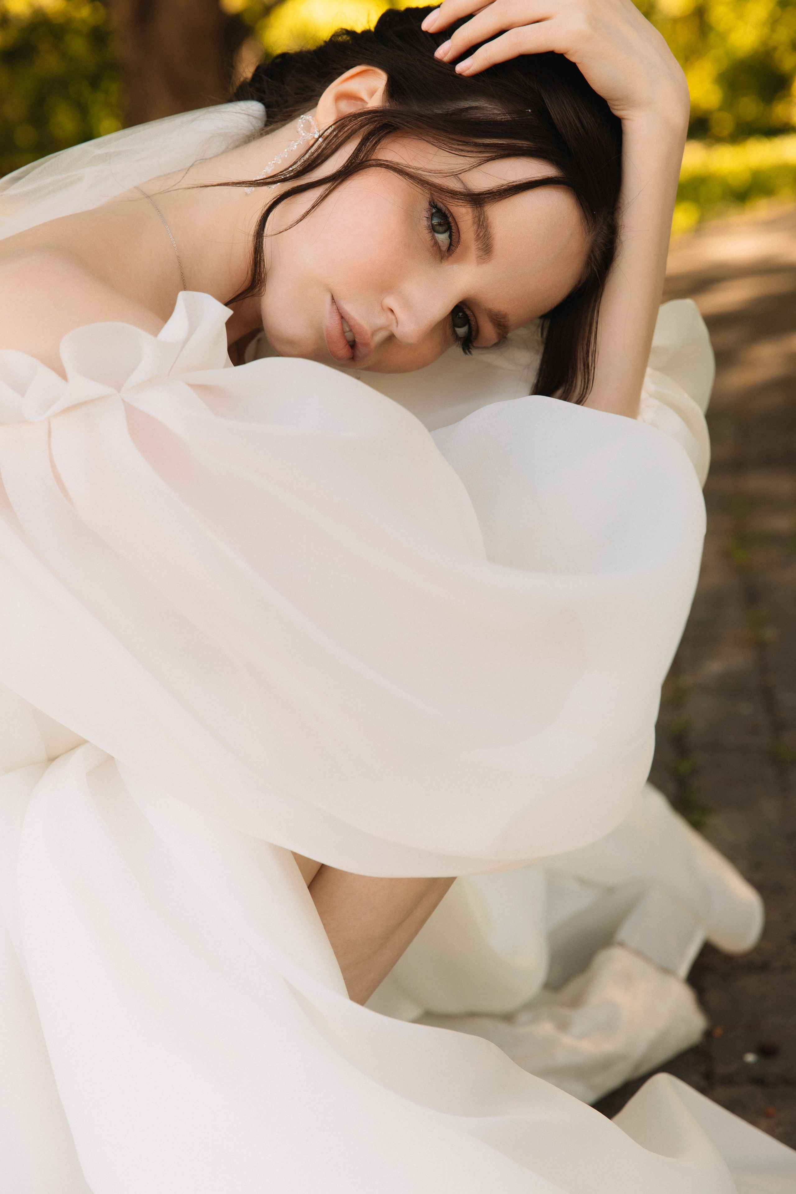 Любовь. Свадебный фотограф Кузнецова Ольга Санкт-Петербург, Вологда, Череповец