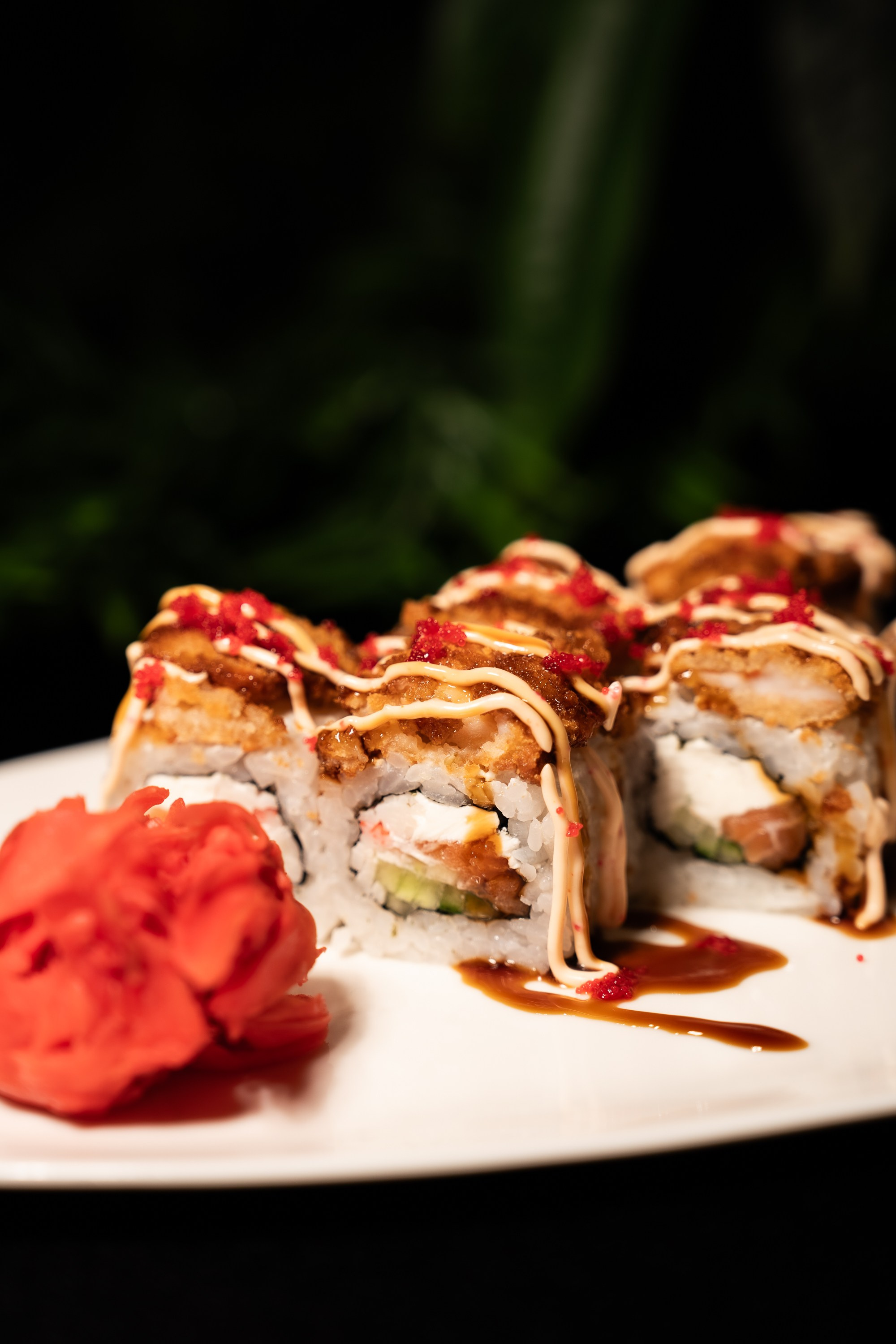 ЕДА И НАПИТКИ. Женский портрет