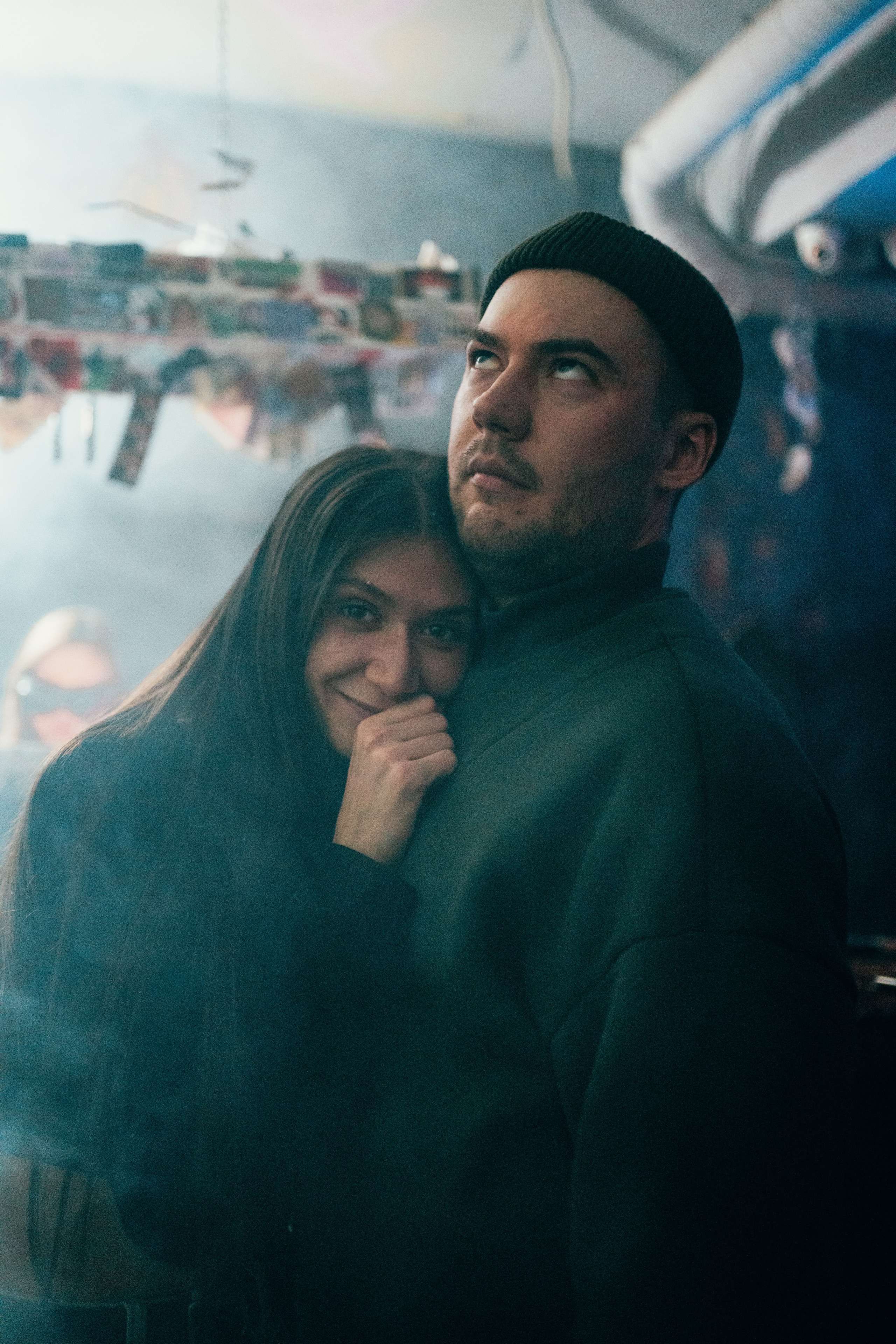 Динамика | 2 года. Главная