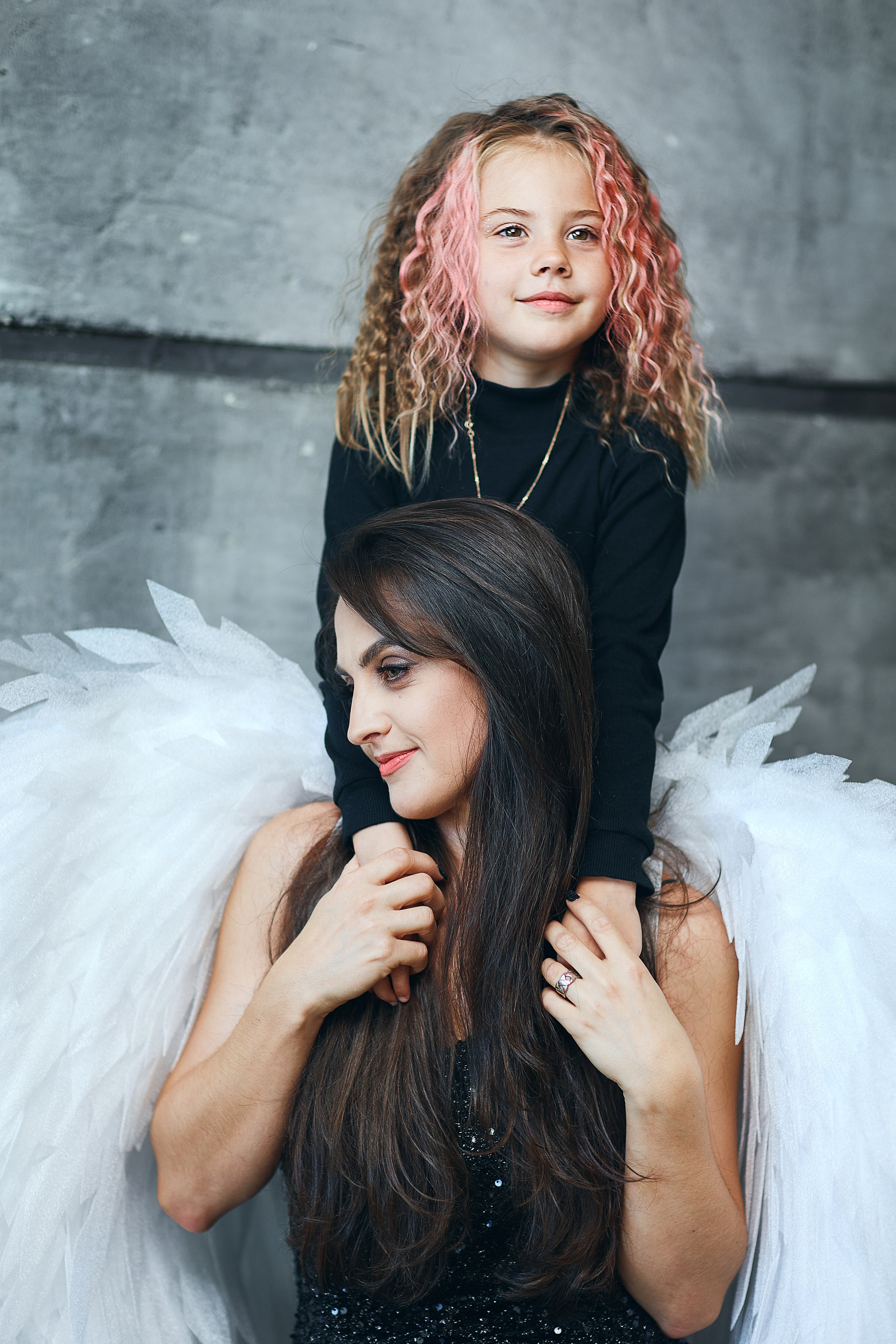 Детские фотосессии. Фотограф в Южно-Сахалинске Вадим Бороненков