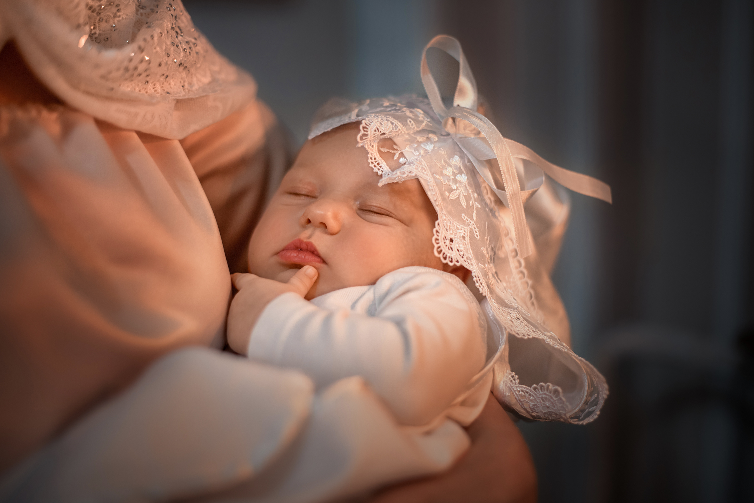 В Храме. Фотограф Юлия Тягина Москва