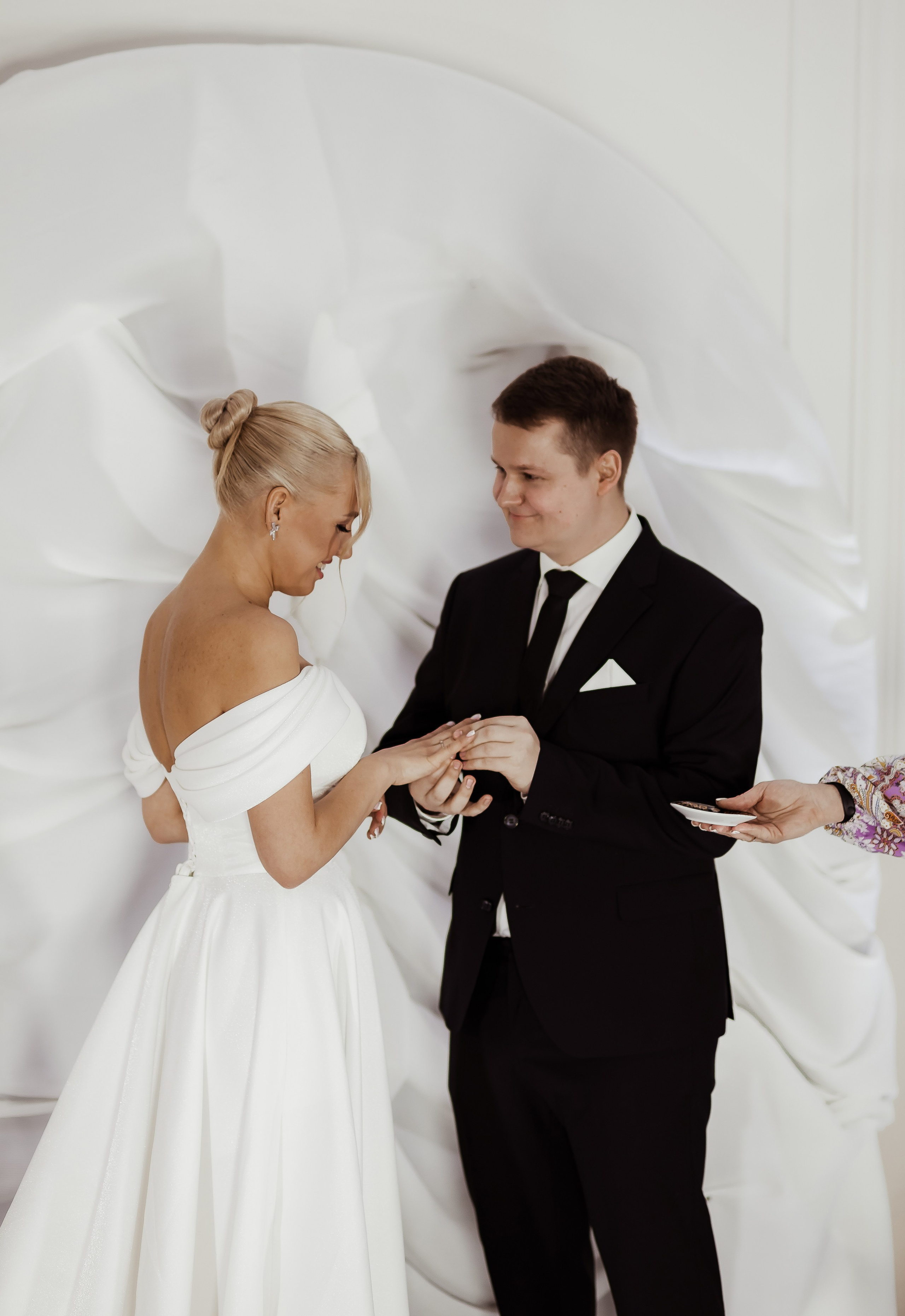 Тимофей & Екатерина. ФОТОГРАФ Маргарита Сивакова | Ярославль Кострома Москва