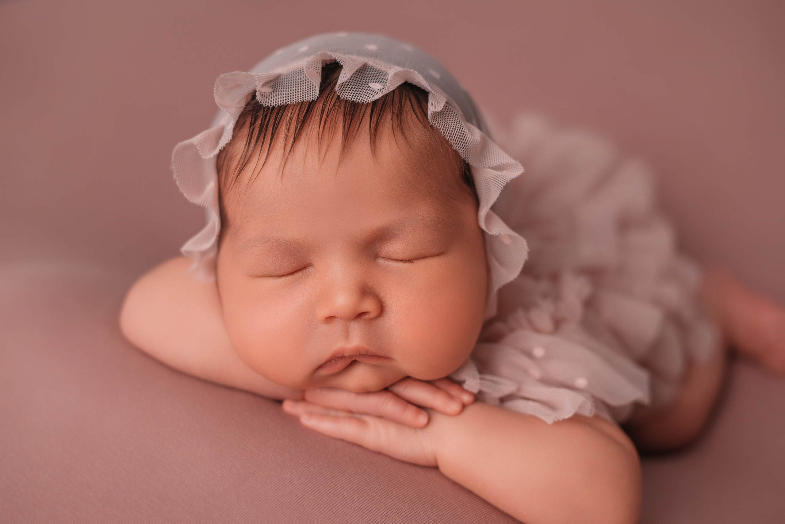 Саша. Фотограф новорожденных Белгород