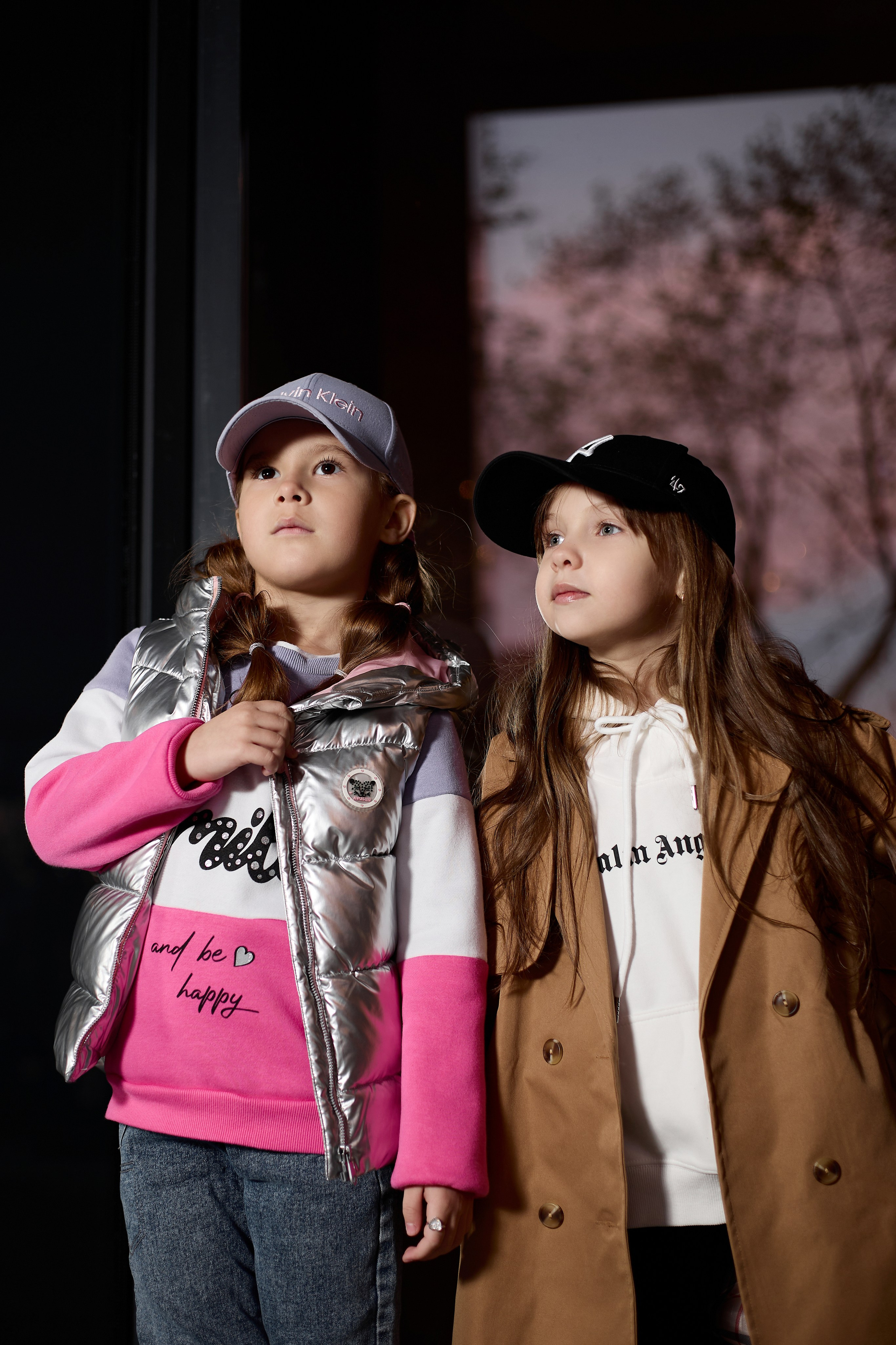 «Urban». Efimova Model Agency