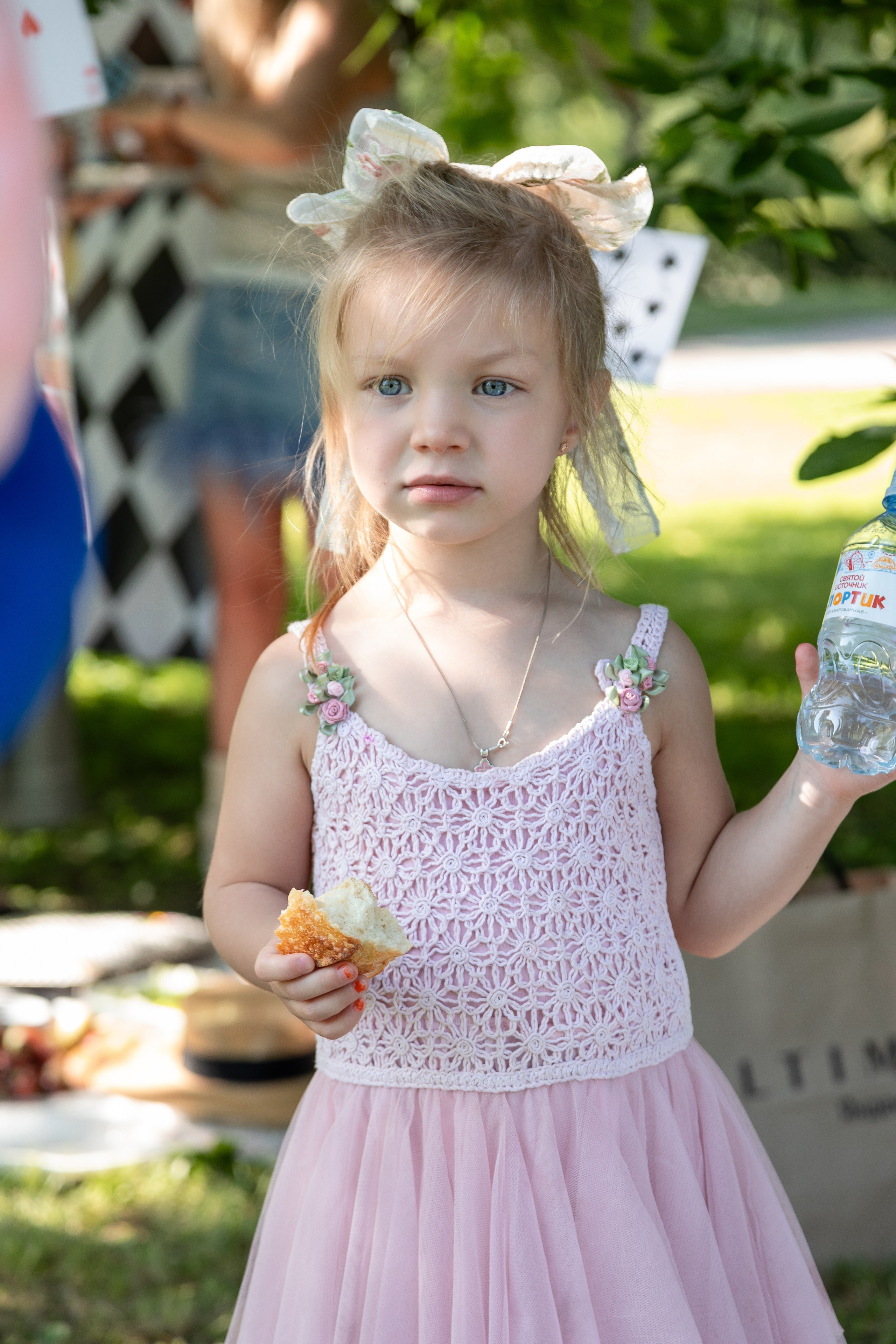 WONDERLAND. Главная