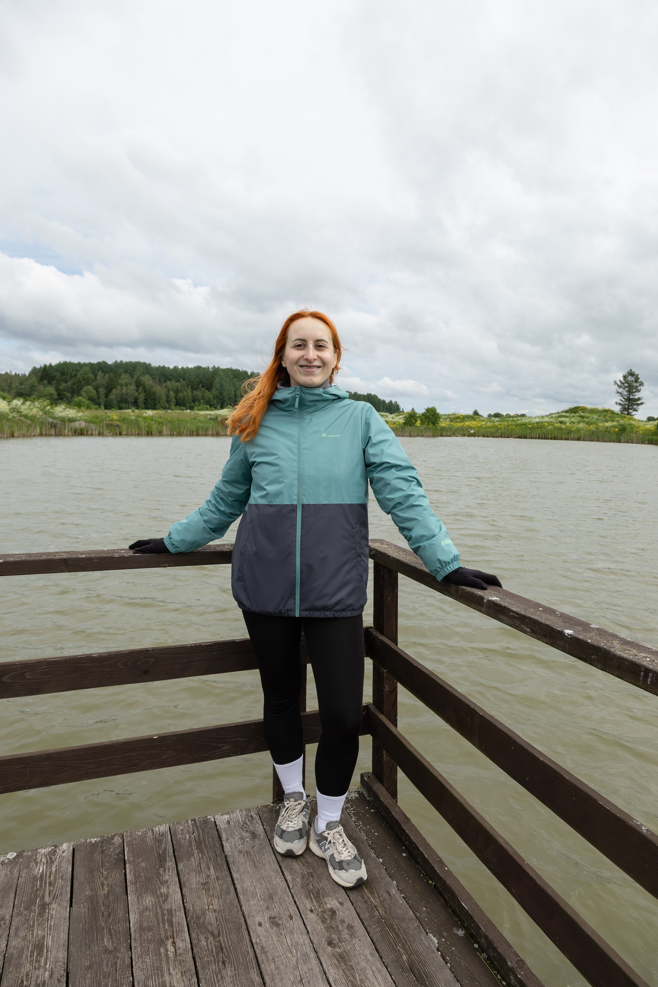 GORKI GOLF CLUB. Главная