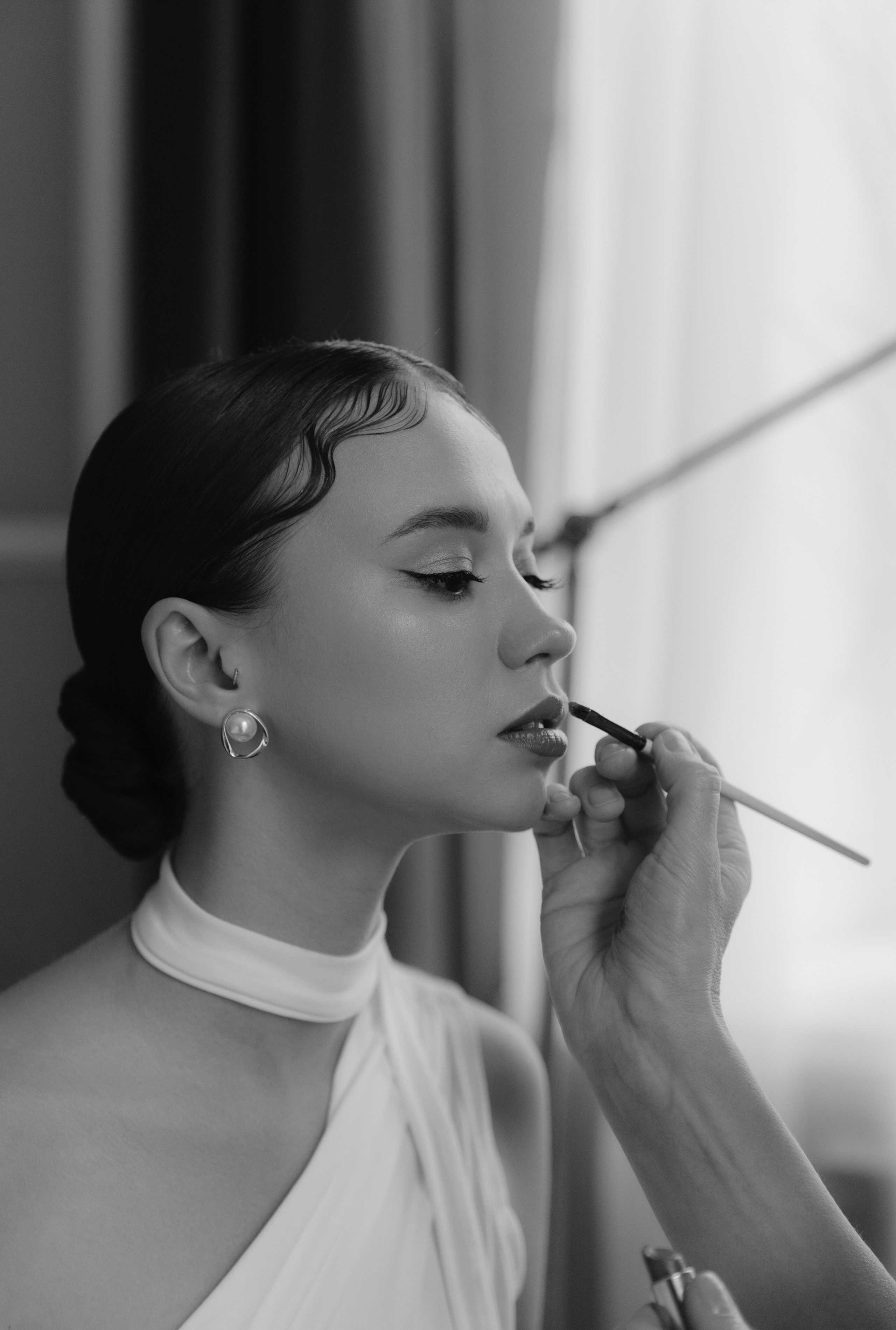 Andrey & Liza. Свадебный фотограф в Санкт-Петербурге Анна Суровцева