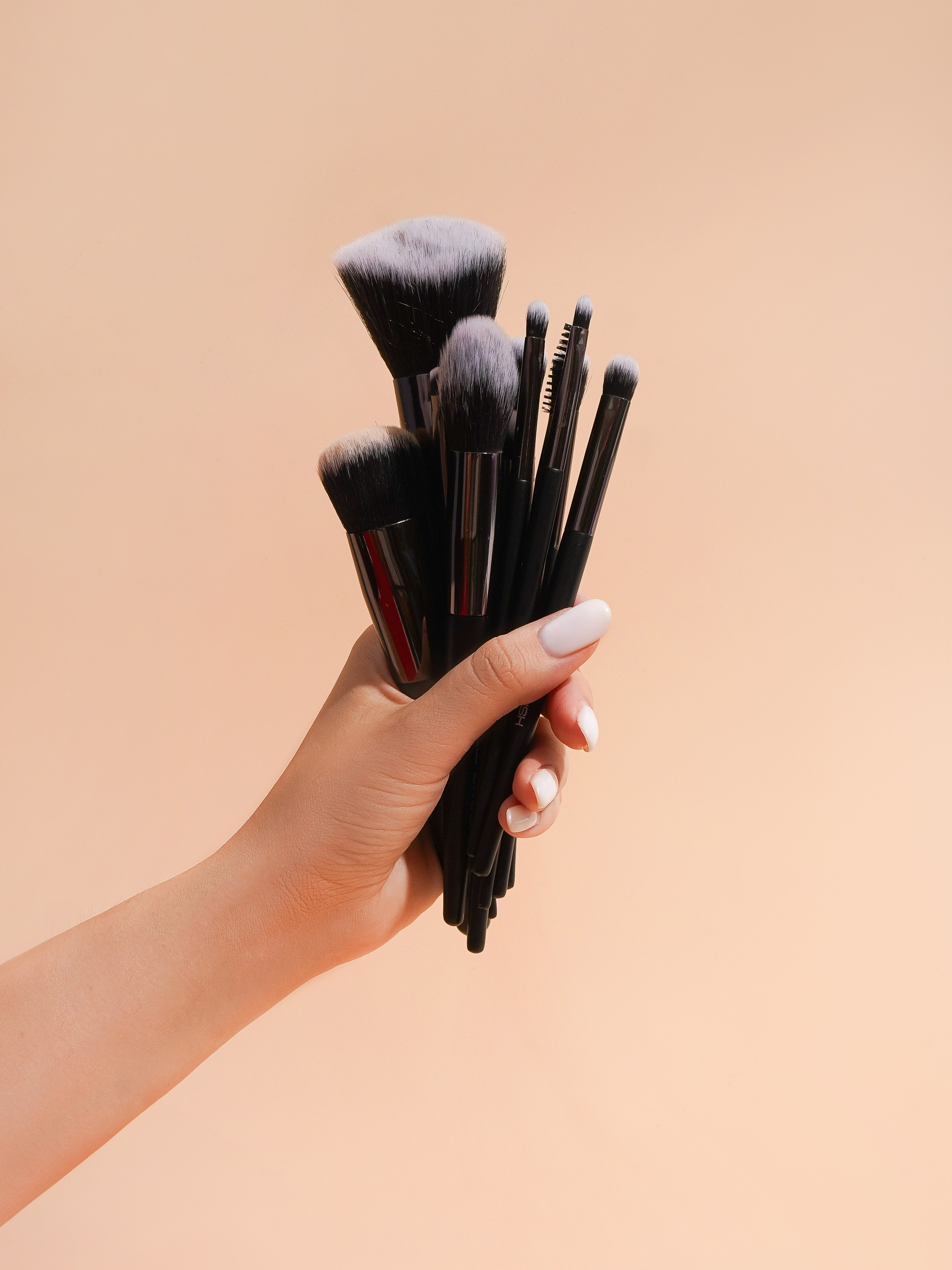 Бьюти (косметика, аксессуары). Предметный фотограф в Москве Инна Шерстюкова