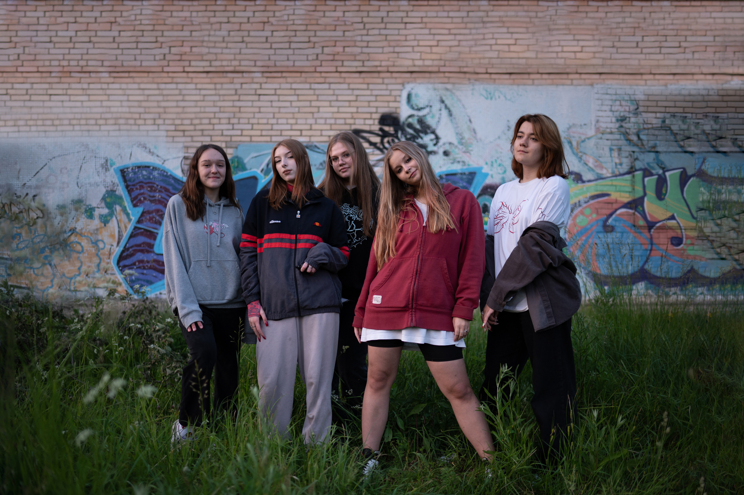 Автопати. Анна Новосельцева. Индивидуальные фотосессии в Москве и М.О